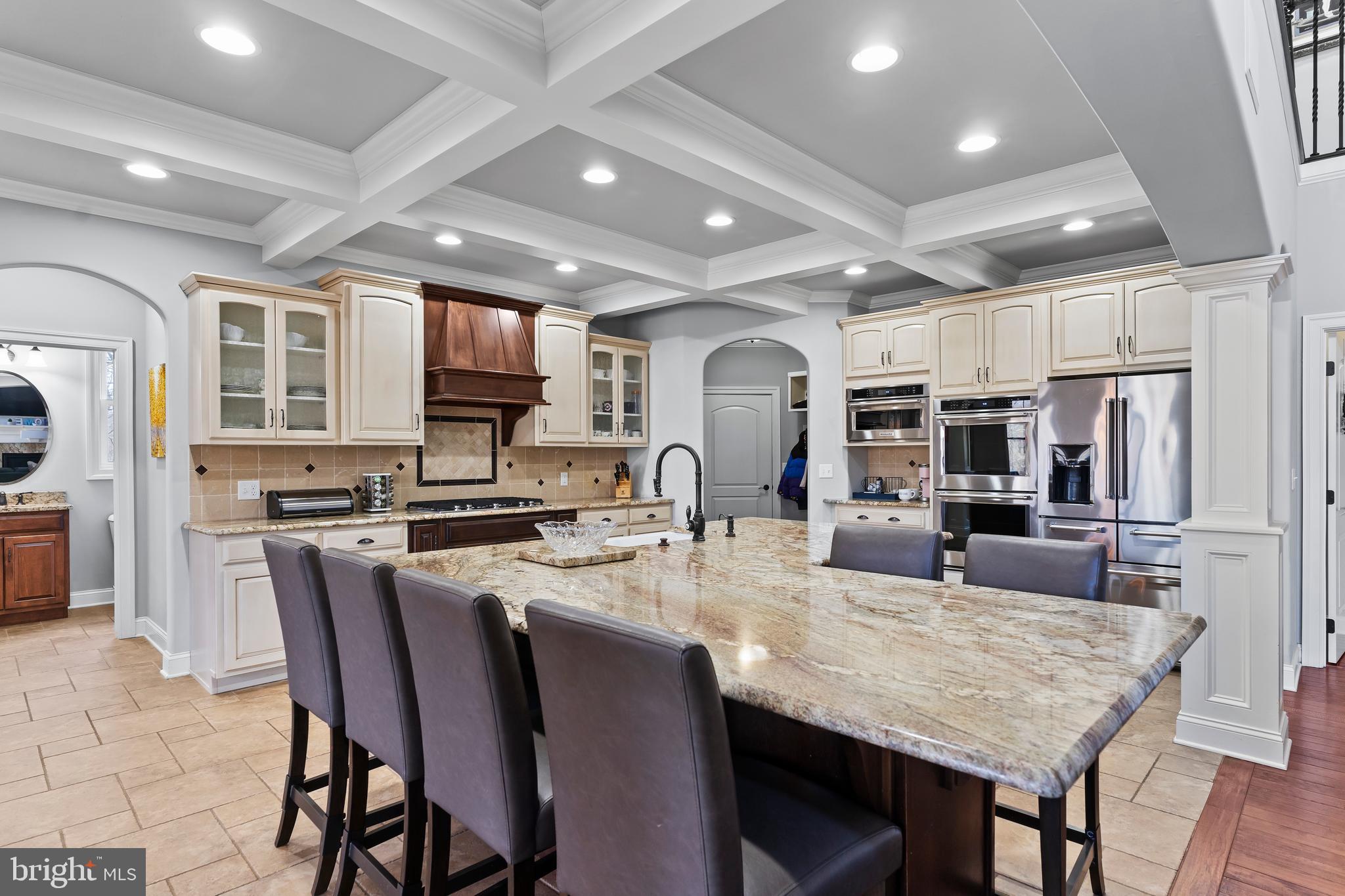 MILLFORDING HIGHLANDS - Residential