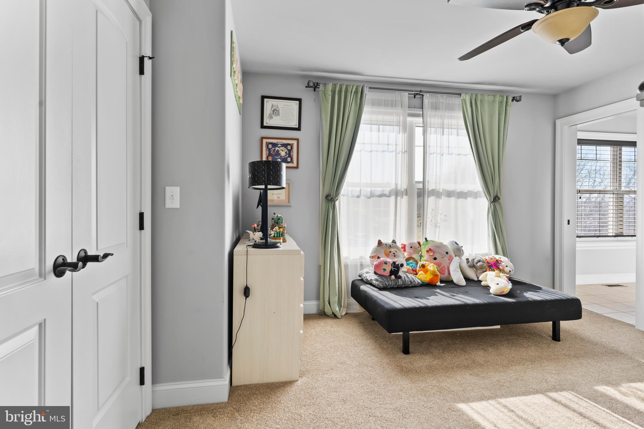 MILLFORDING HIGHLANDS - Residential