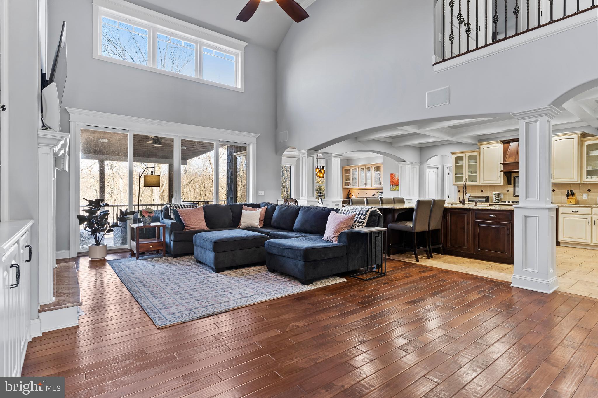 MILLFORDING HIGHLANDS - Residential