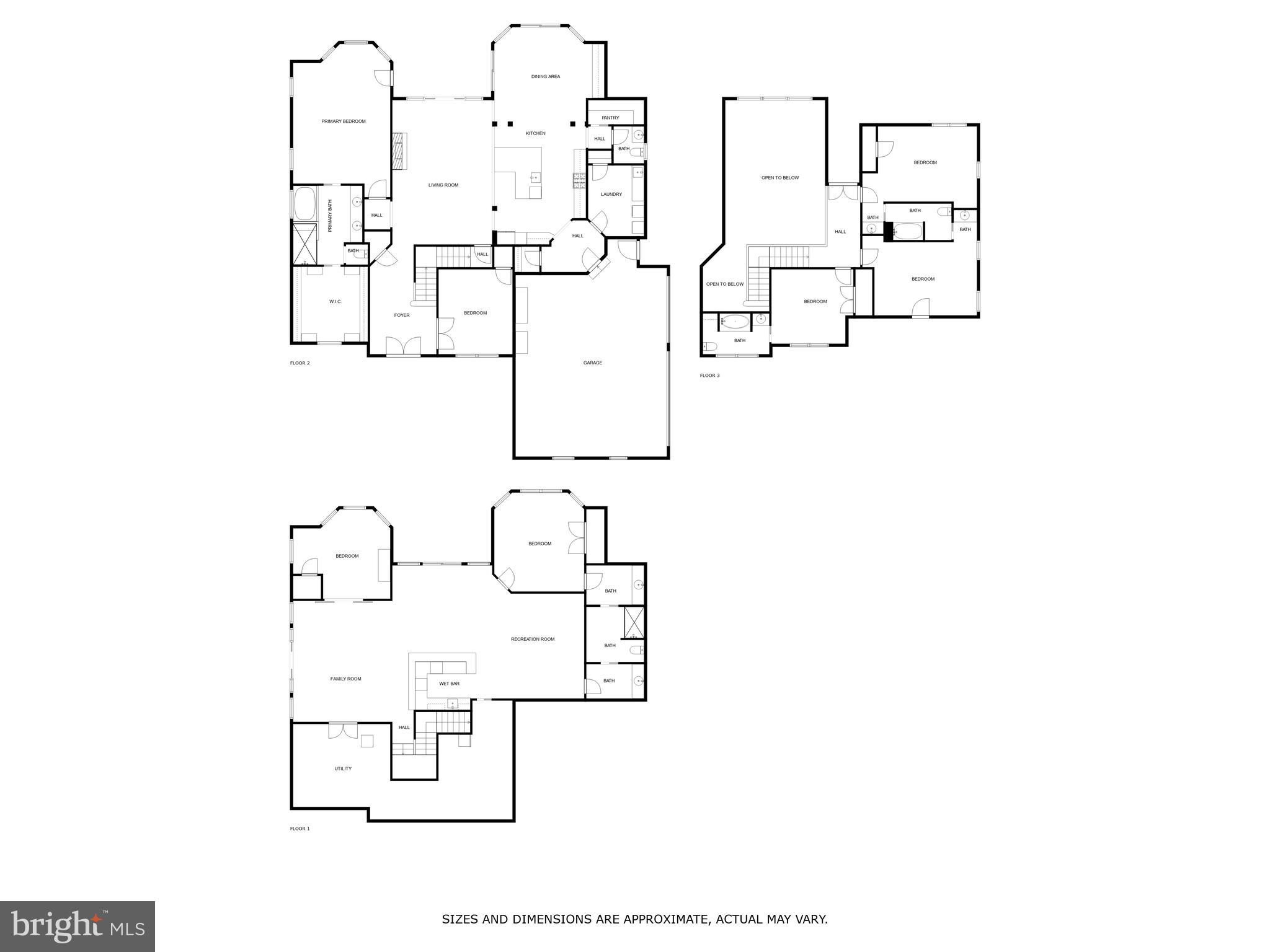 MILLFORDING HIGHLANDS - Residential
