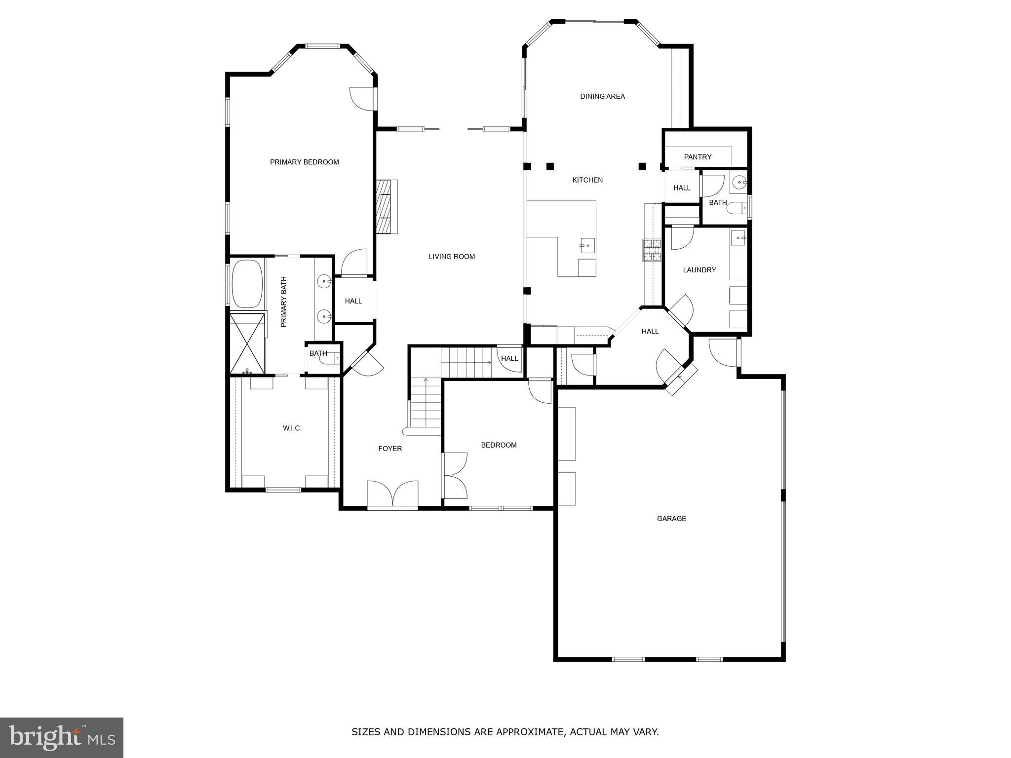 MILLFORDING HIGHLANDS - Residential