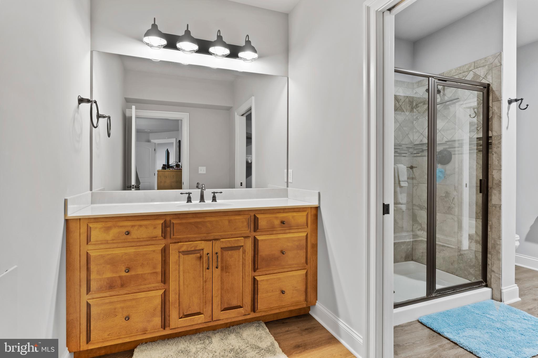 MILLFORDING HIGHLANDS - Residential