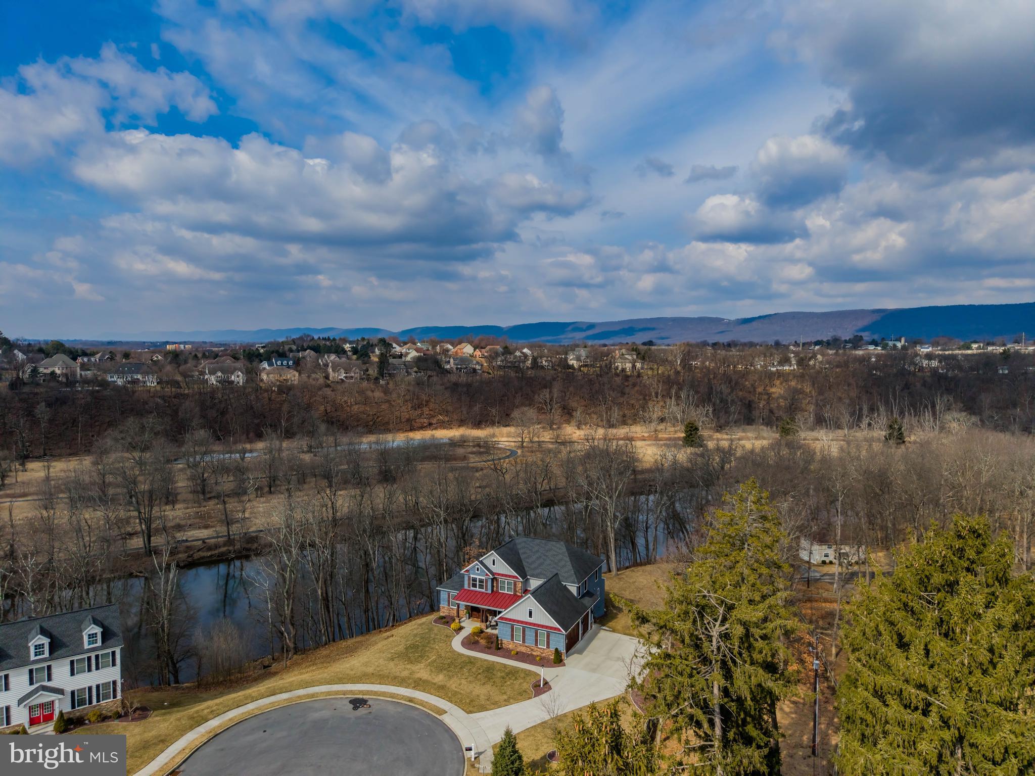 MILLFORDING HIGHLANDS - Residential