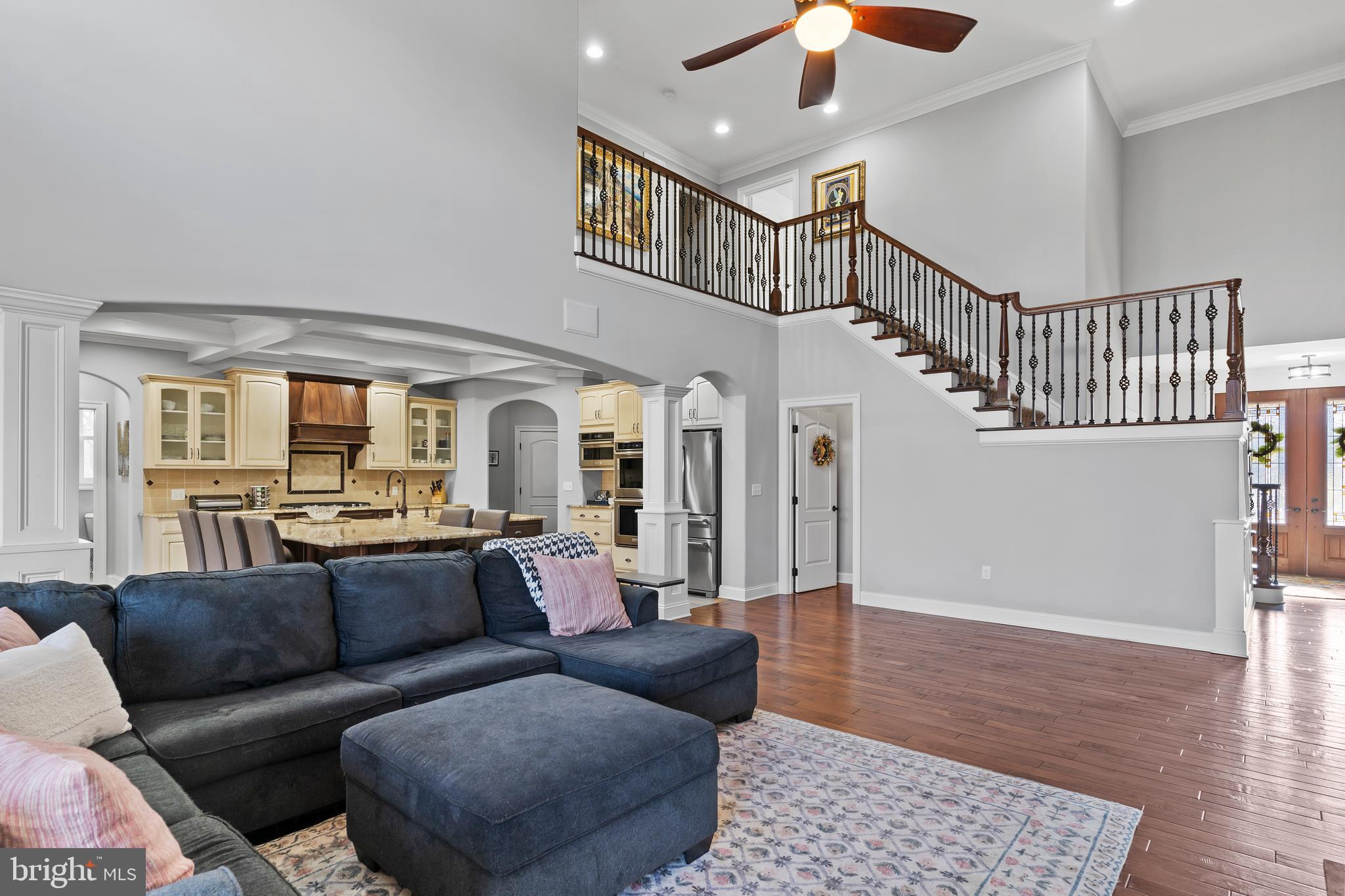 MILLFORDING HIGHLANDS - Residential