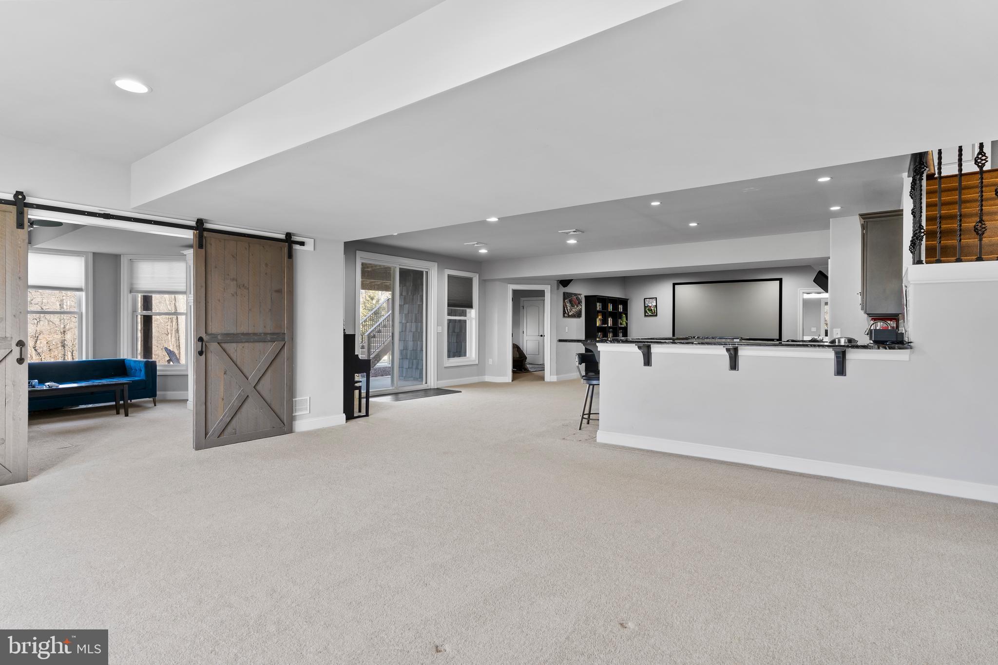 MILLFORDING HIGHLANDS - Residential