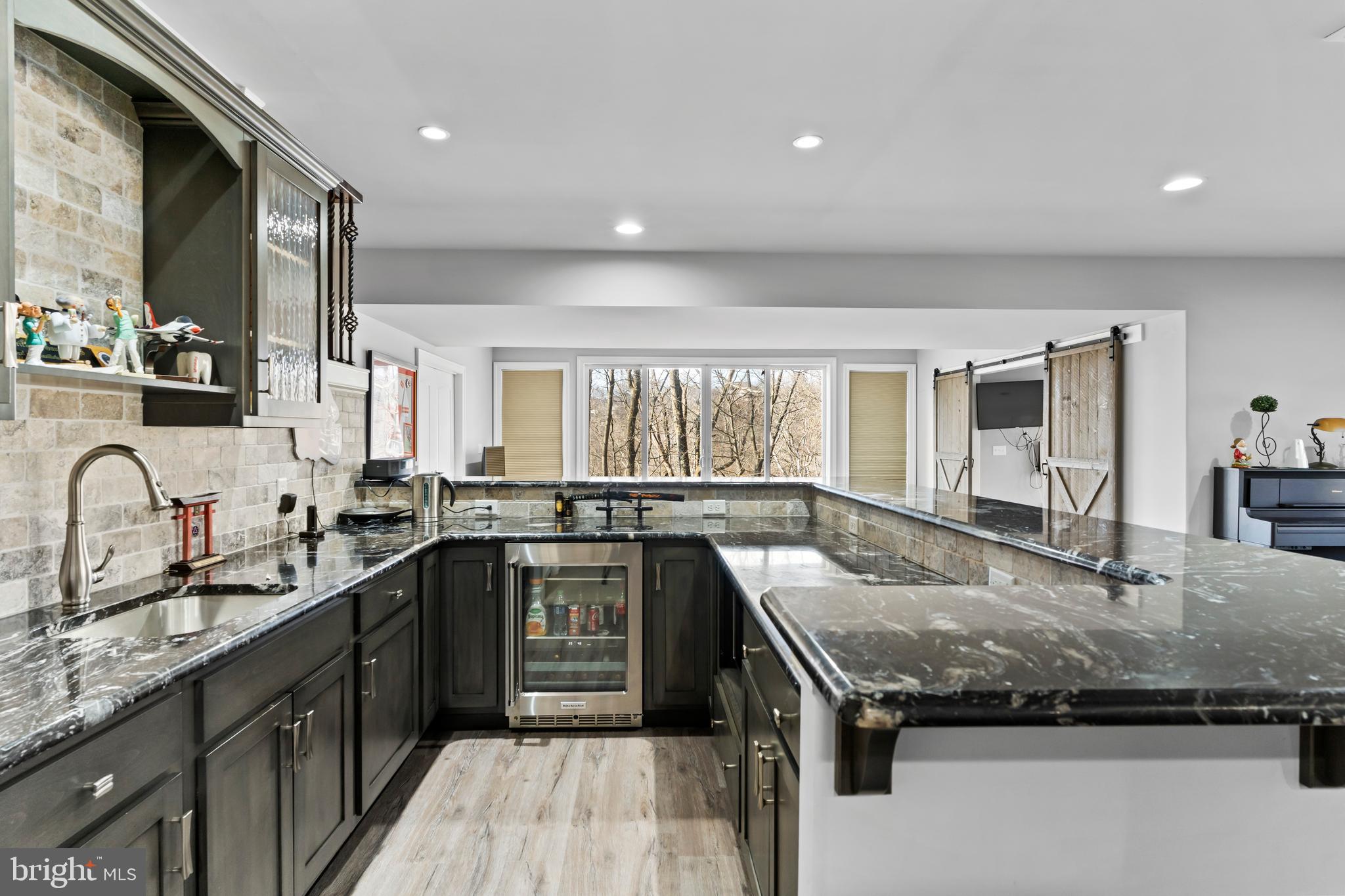 MILLFORDING HIGHLANDS - Residential