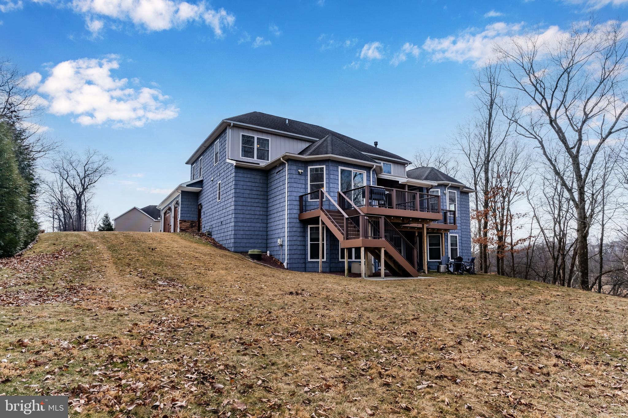 MILLFORDING HIGHLANDS - Residential