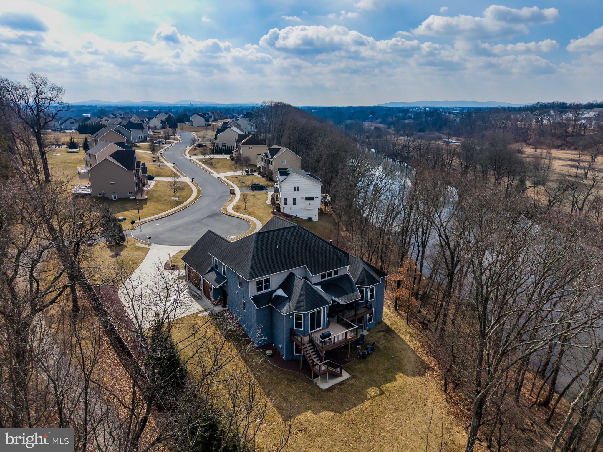 MILLFORDING HIGHLANDS - Residential