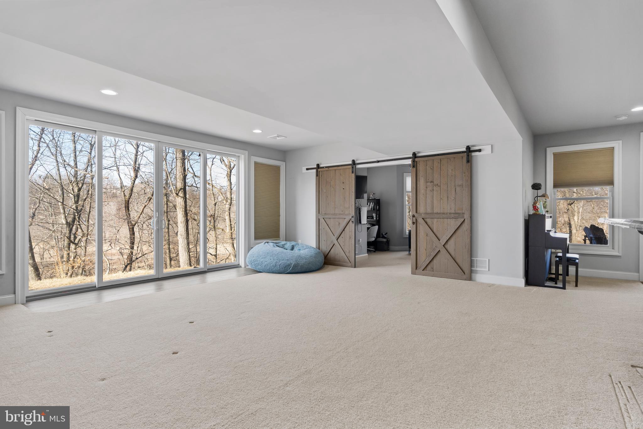 MILLFORDING HIGHLANDS - Residential