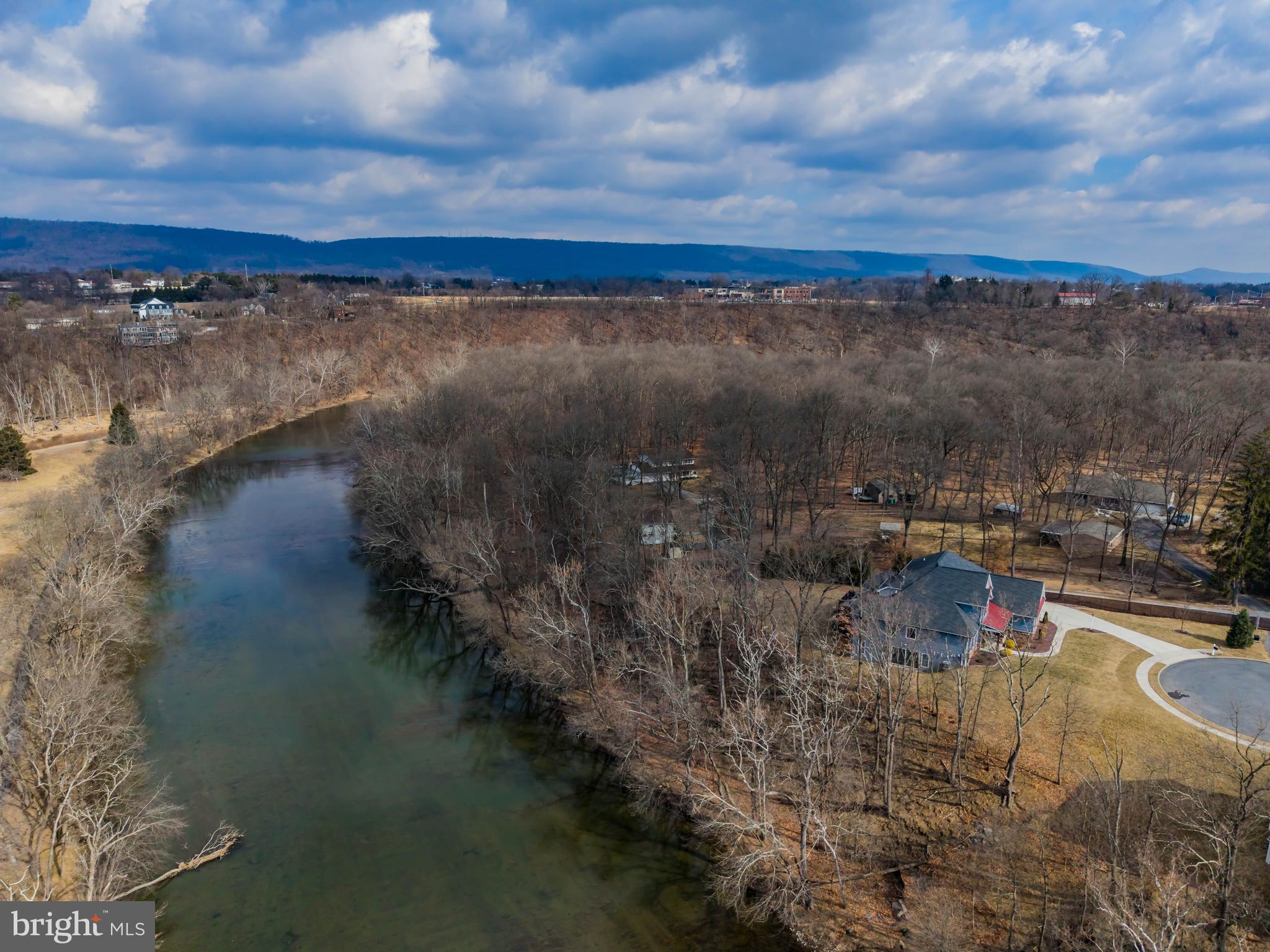 MILLFORDING HIGHLANDS - Residential