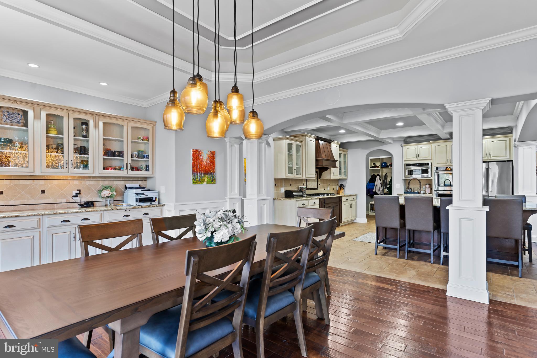 MILLFORDING HIGHLANDS - Residential