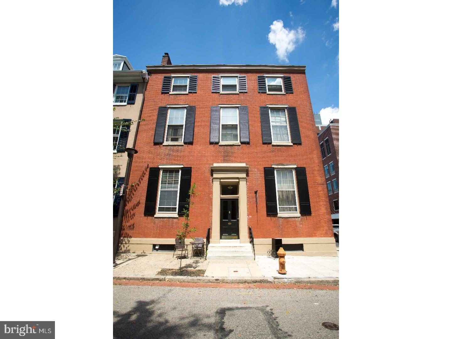 901 CLINTON STREET 3