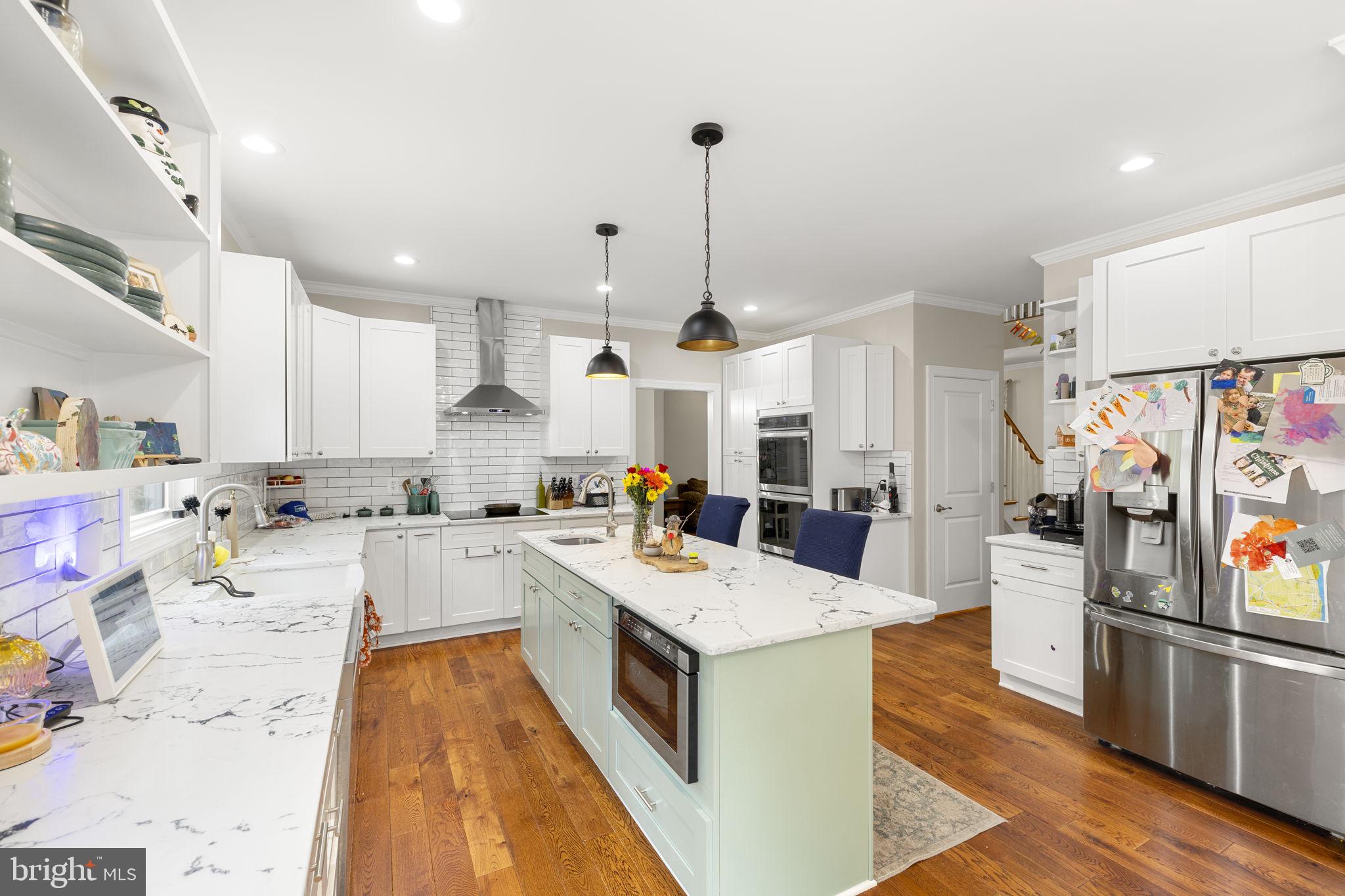 THE ESTATES AT LIGHT LANE - Residential