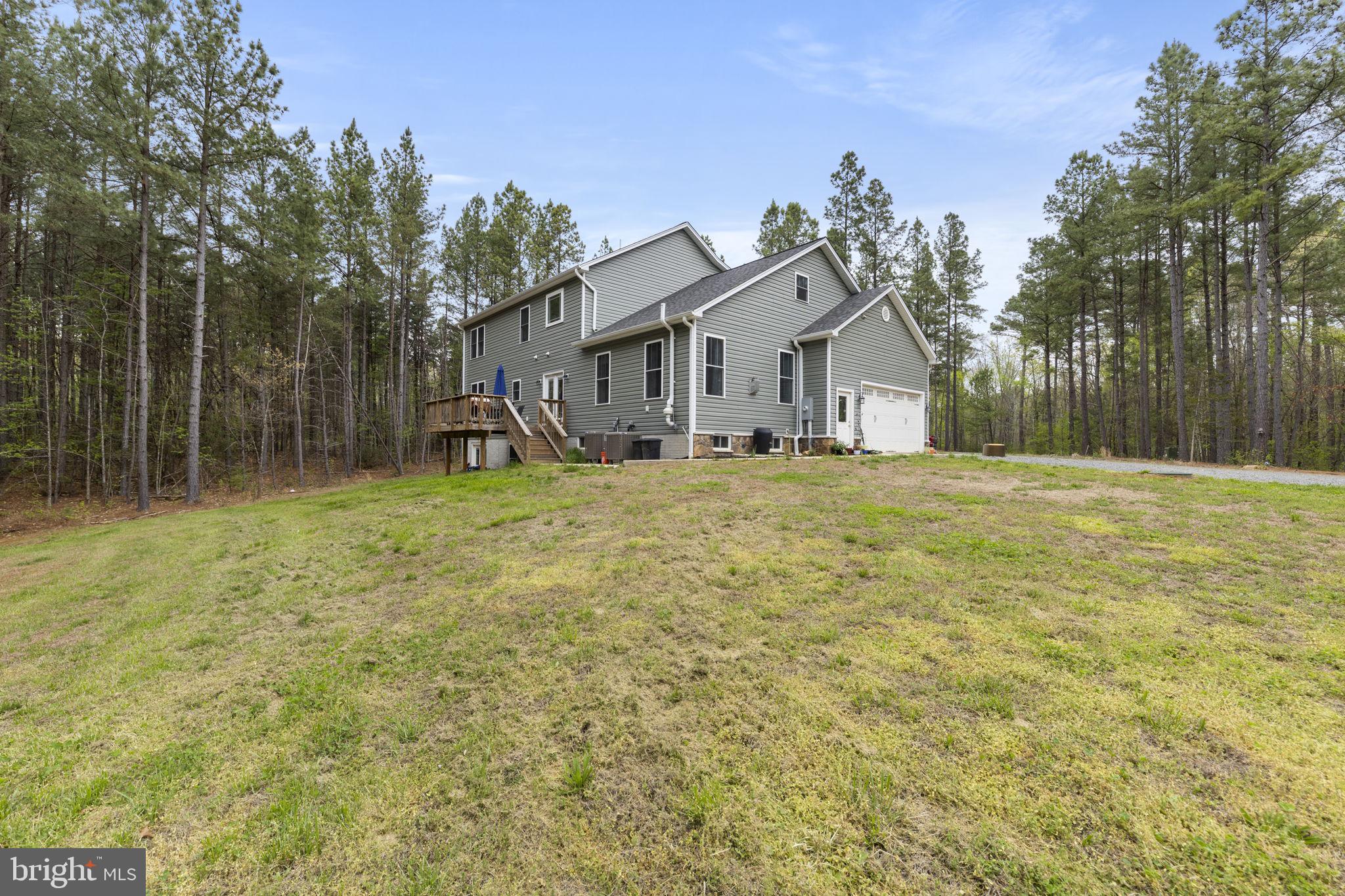 THE ESTATES AT LIGHT LANE - Residential