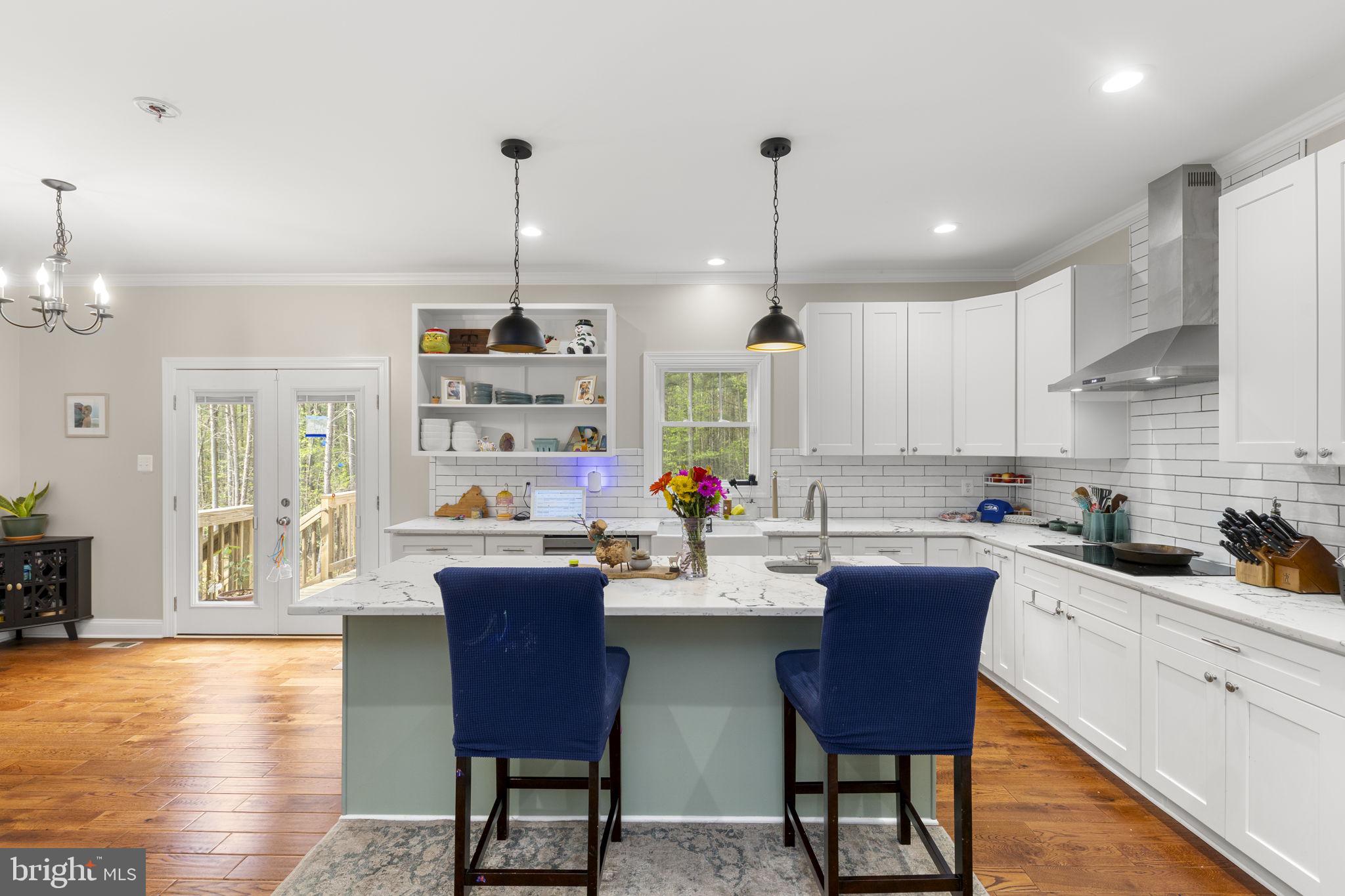 THE ESTATES AT LIGHT LANE - Residential