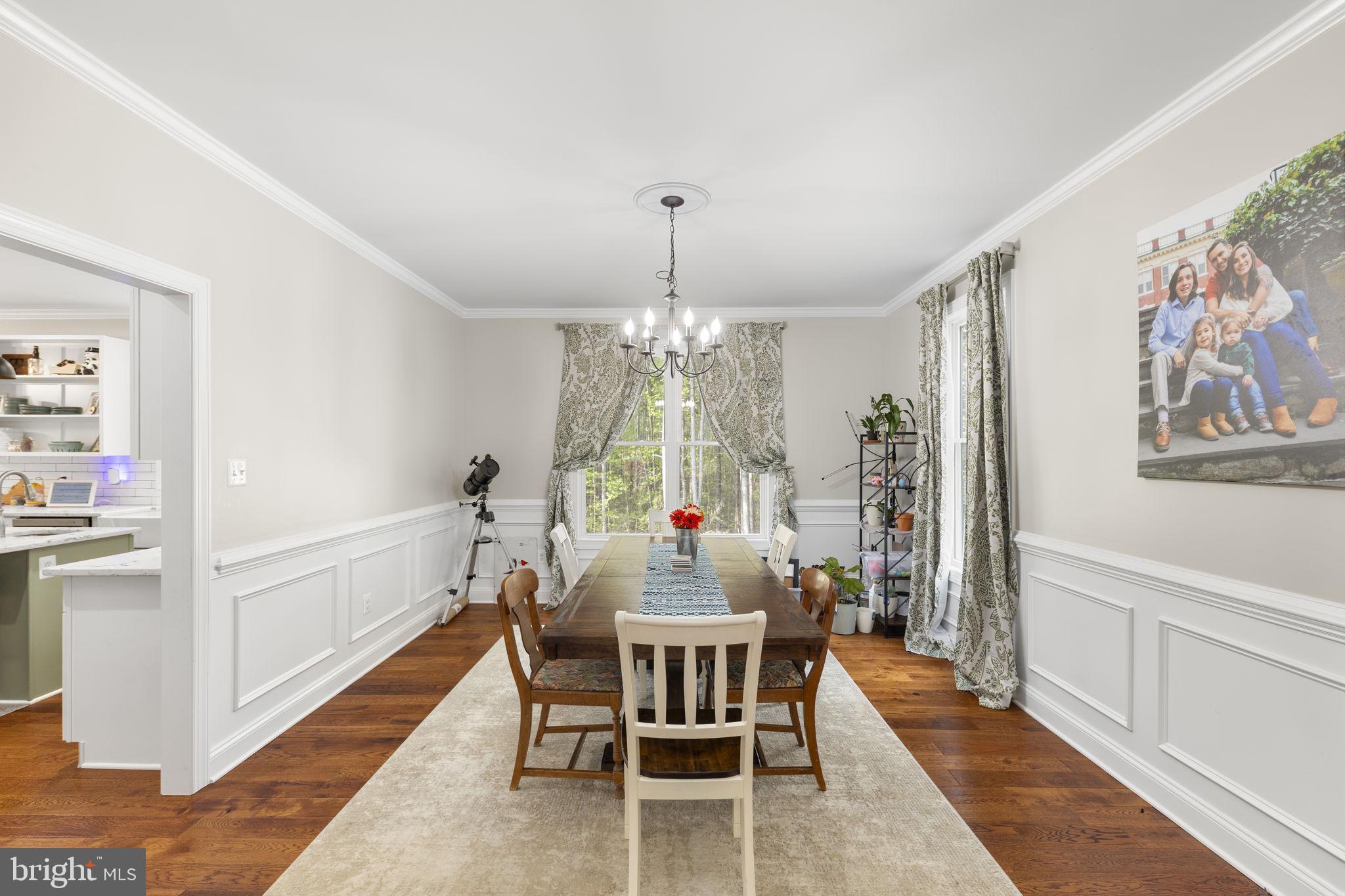 THE ESTATES AT LIGHT LANE - Residential