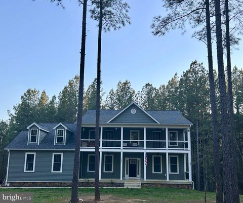 11522 LIGHT LANE SPOTSYLVANIA VA 22551