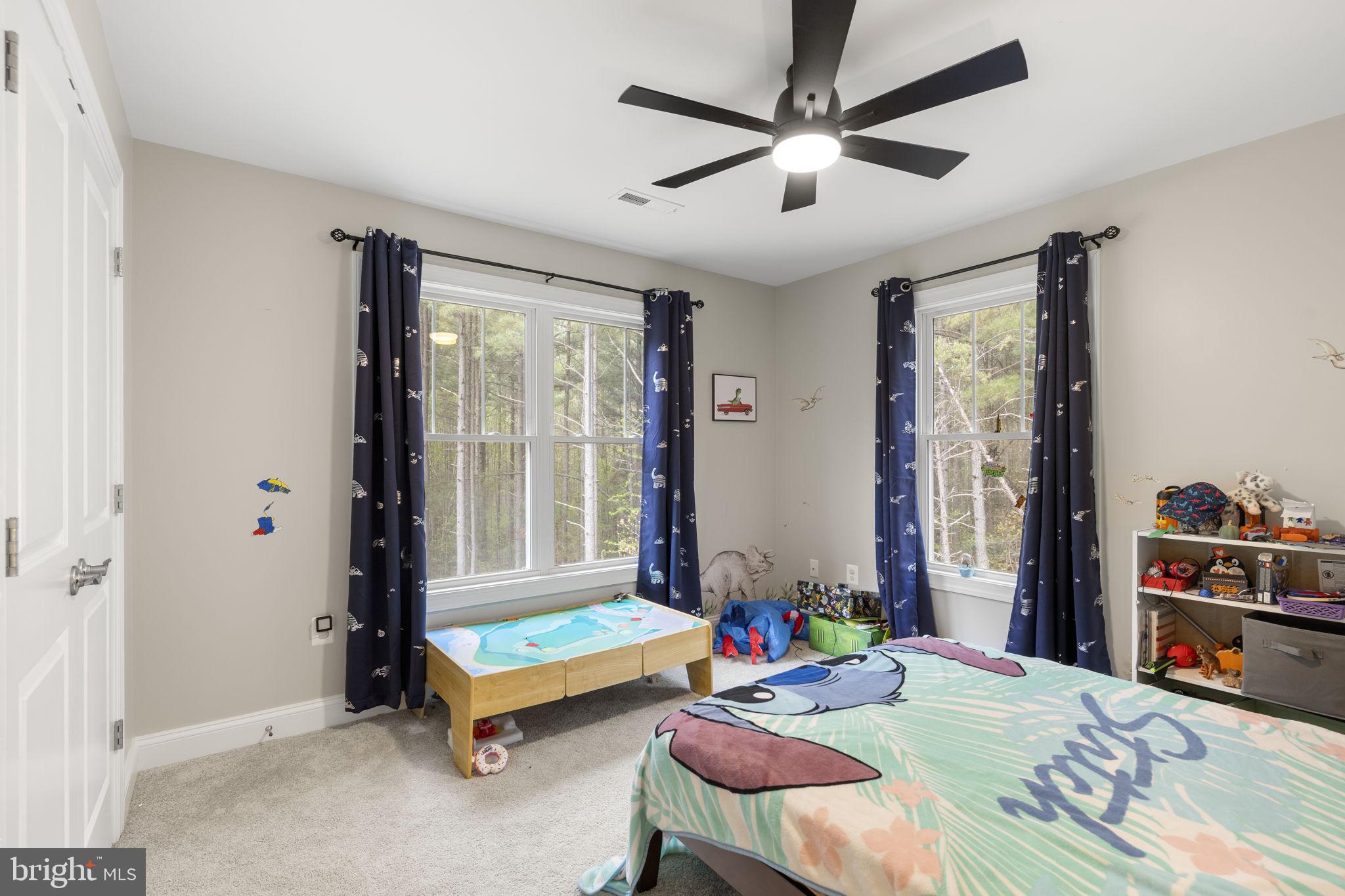 THE ESTATES AT LIGHT LANE - Residential