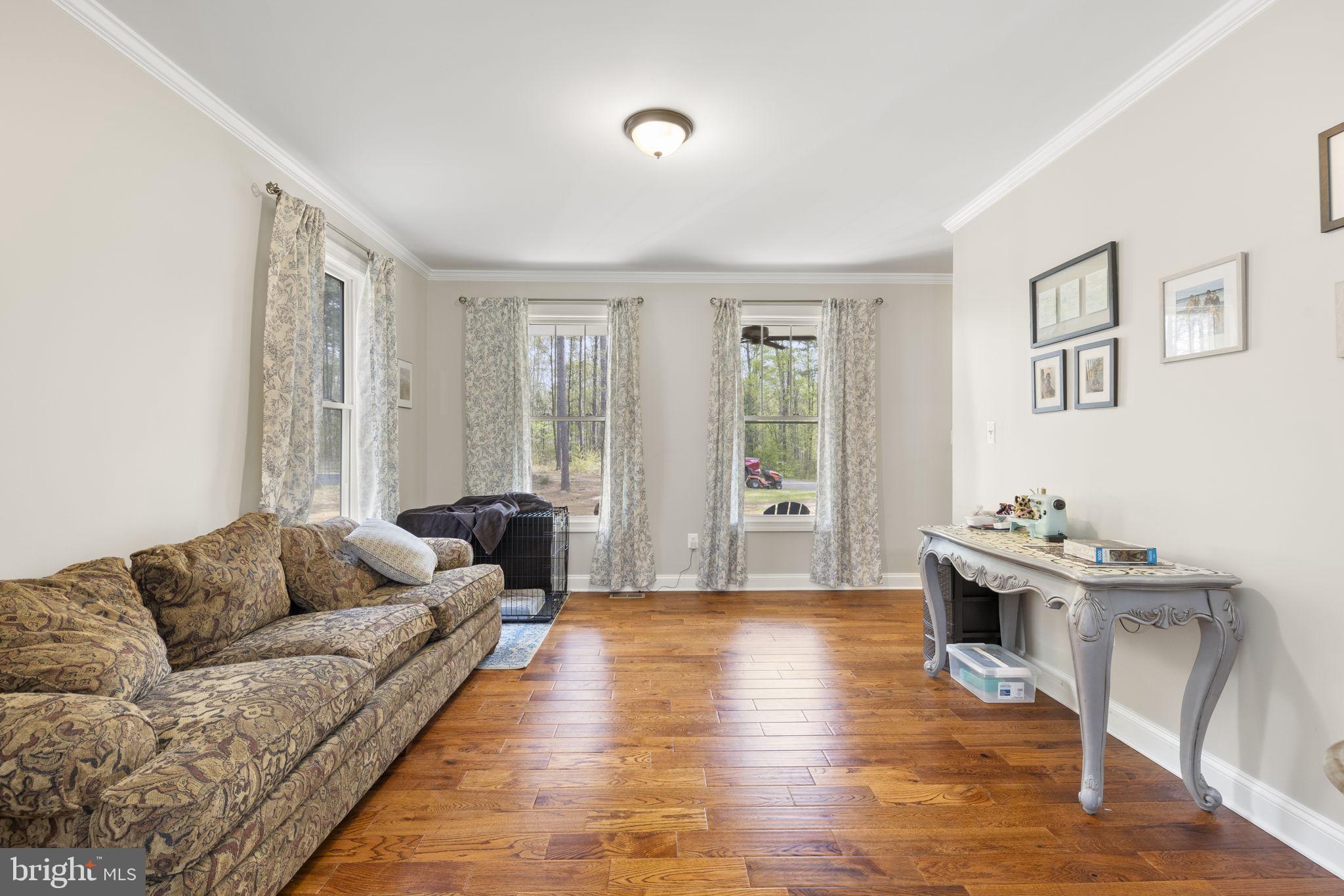 THE ESTATES AT LIGHT LANE - Residential