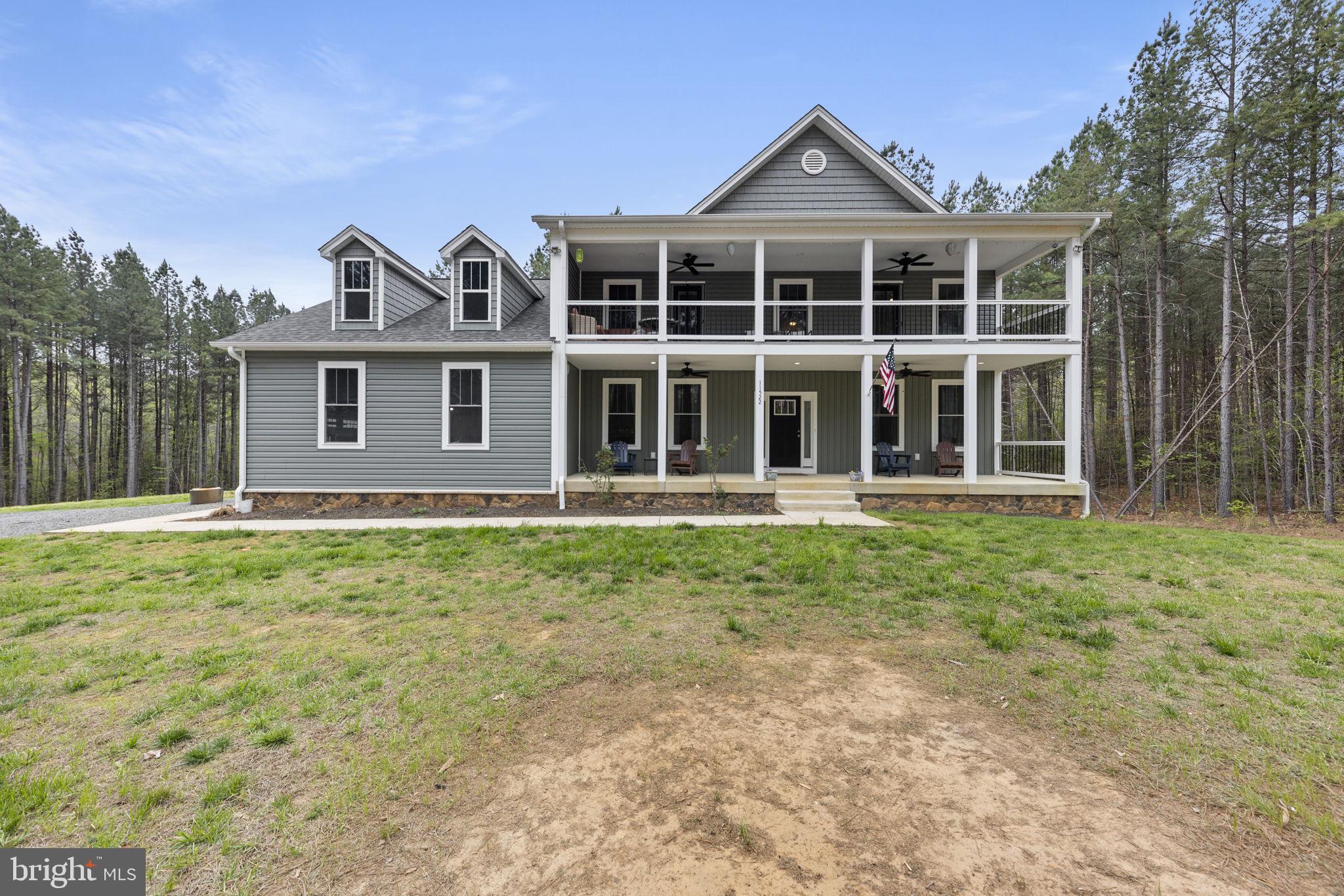 THE ESTATES AT LIGHT LANE - Residential