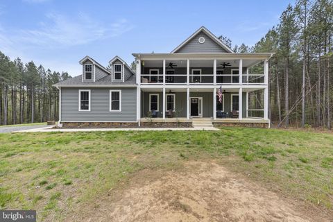 11522 LIGHT LANE SPOTSYLVANIA VA 22551