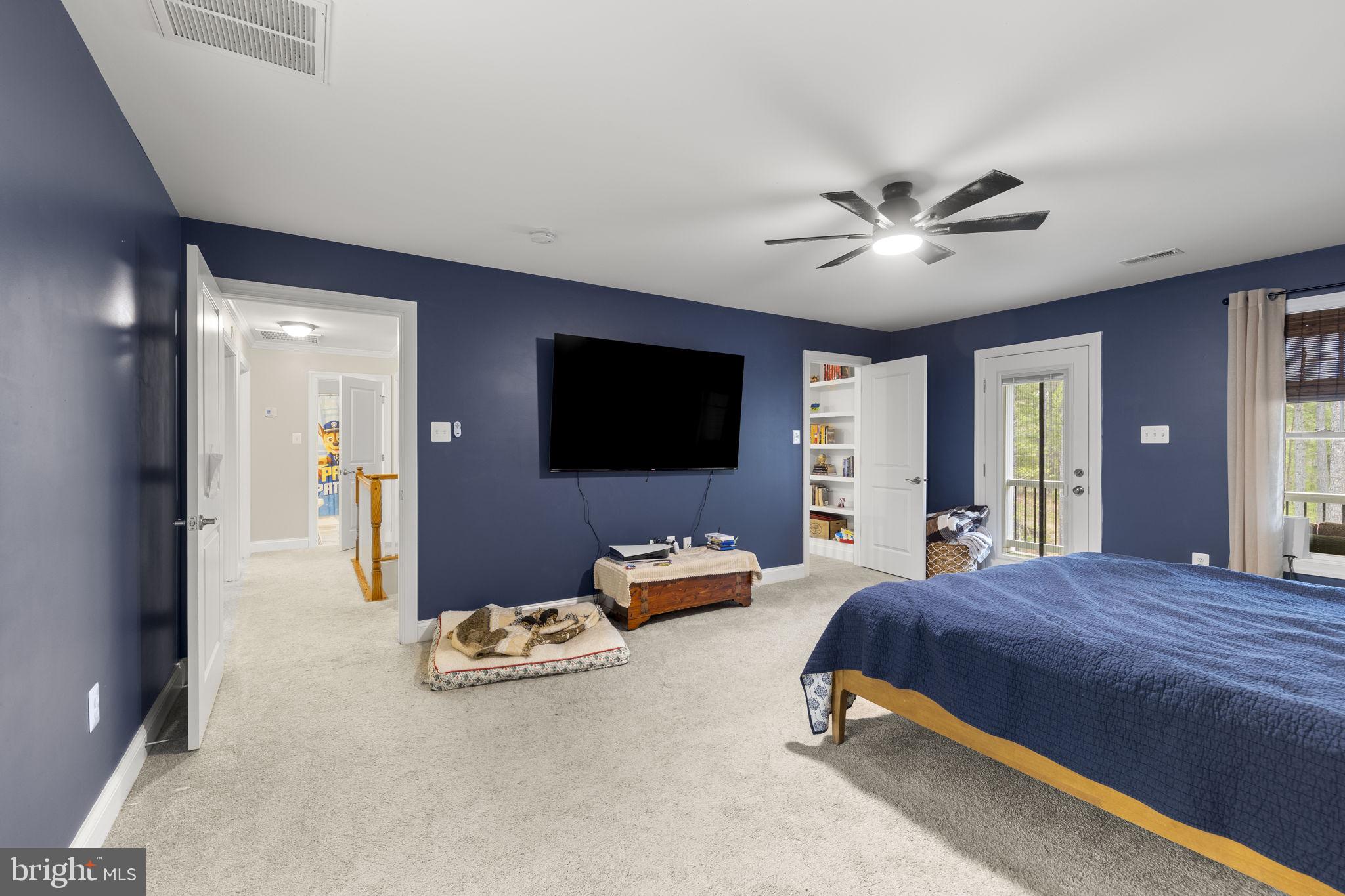 THE ESTATES AT LIGHT LANE - Residential