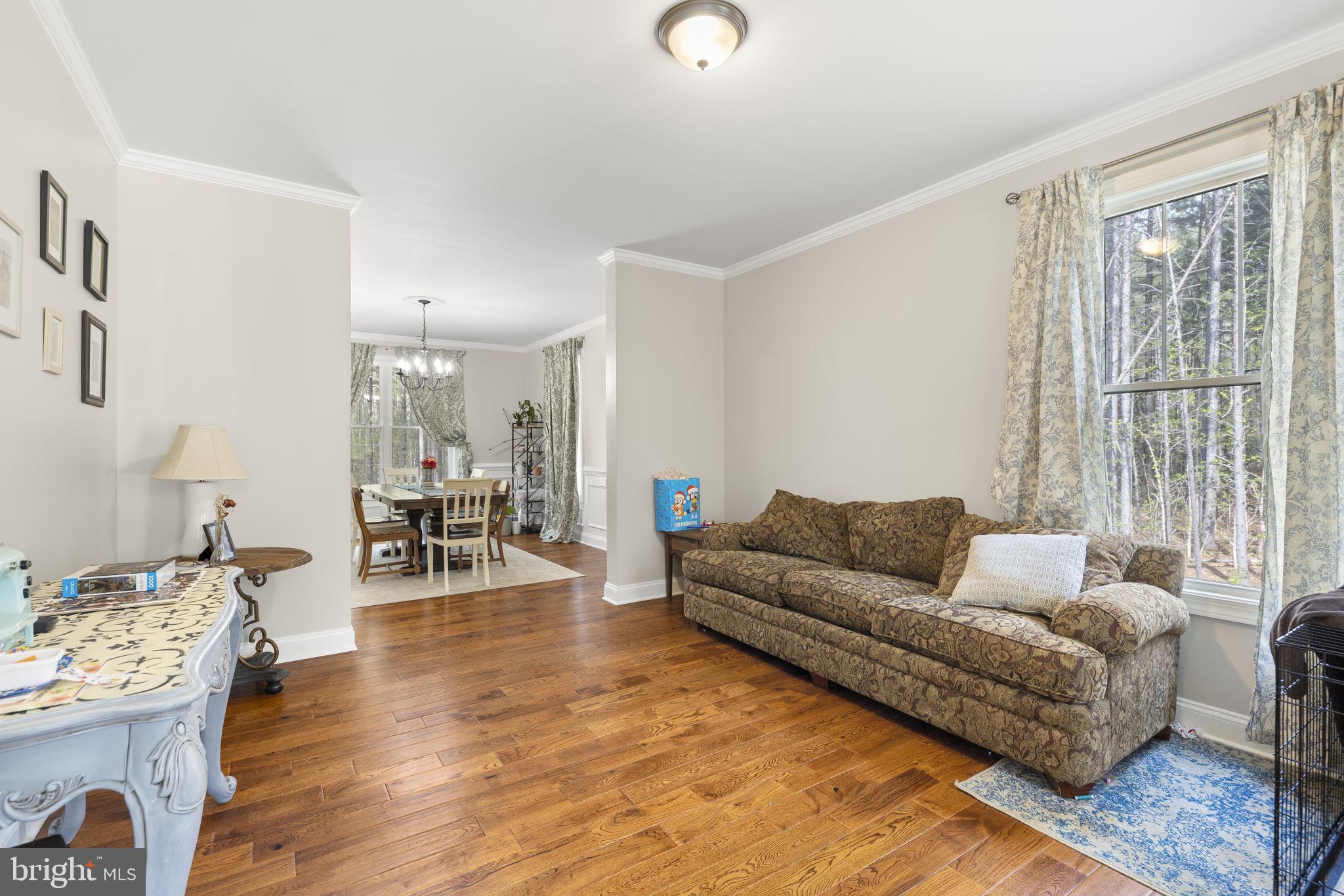 THE ESTATES AT LIGHT LANE - Residential