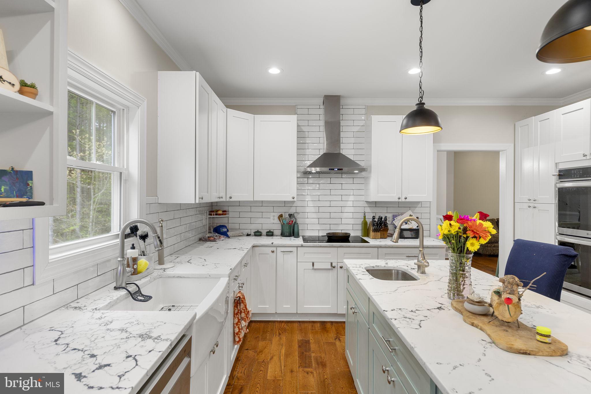 THE ESTATES AT LIGHT LANE - Residential