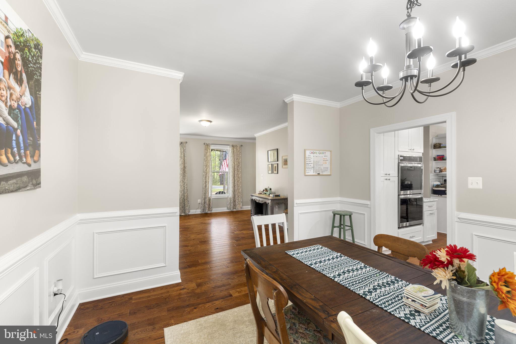 THE ESTATES AT LIGHT LANE - Residential