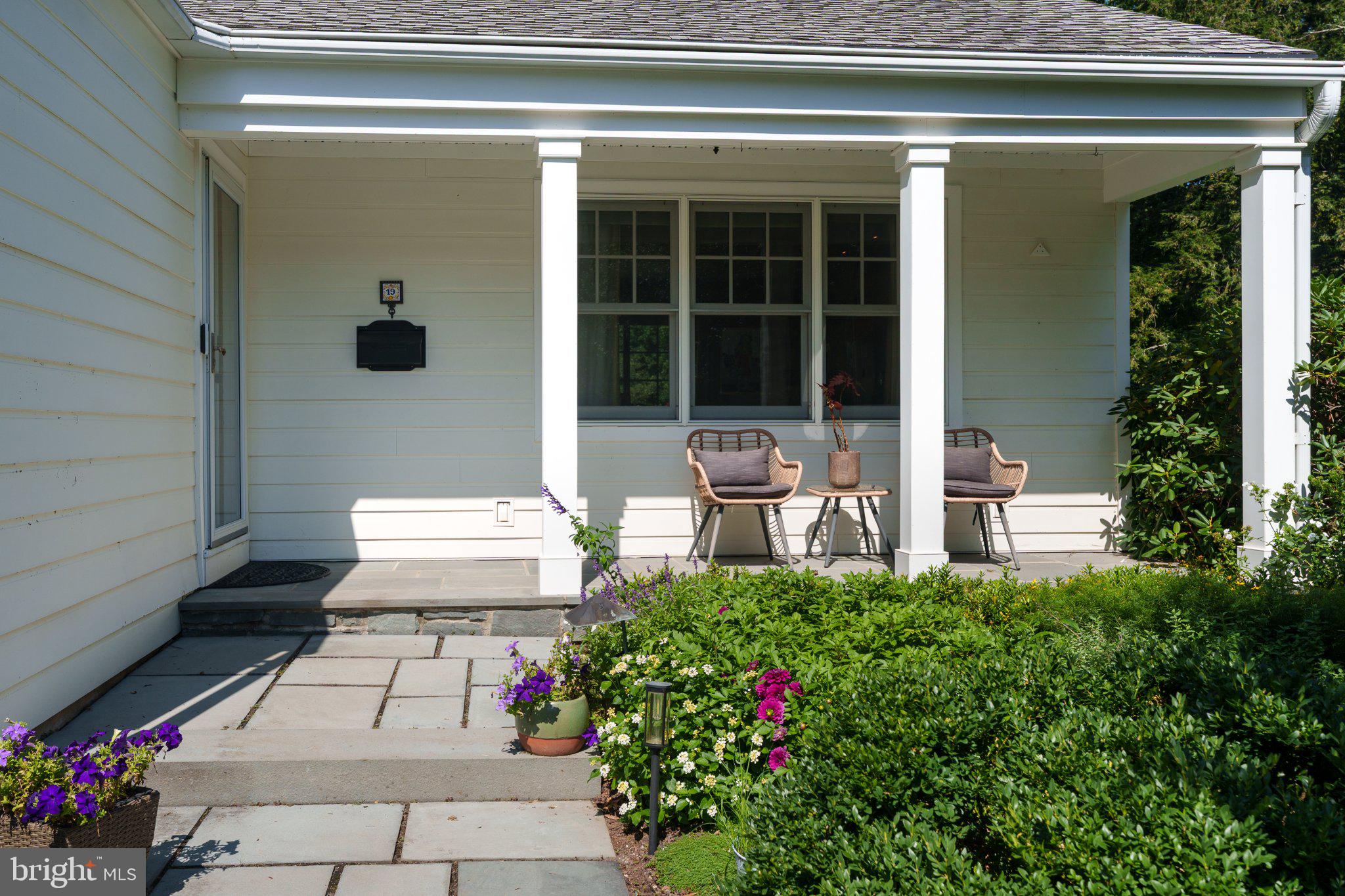 19 MAPLE LANE