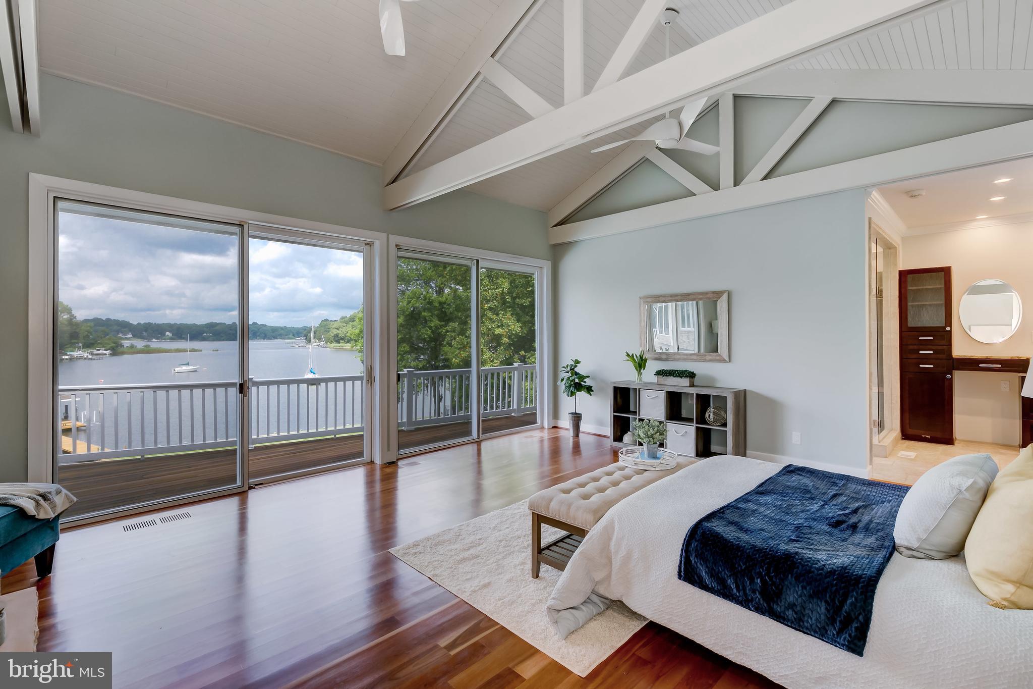 OLDE SEVERNA PARK - Residential