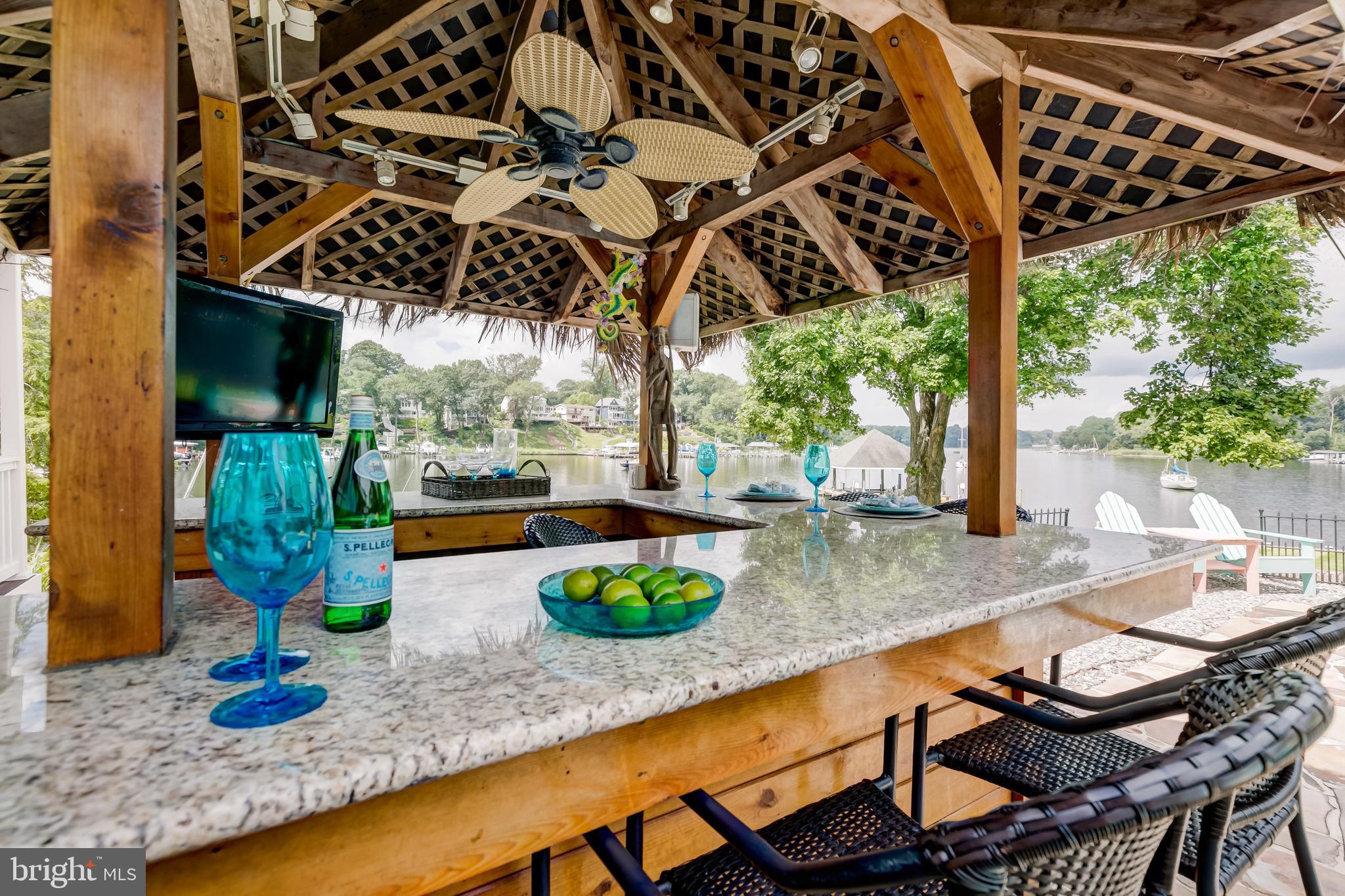 OLDE SEVERNA PARK - Residential