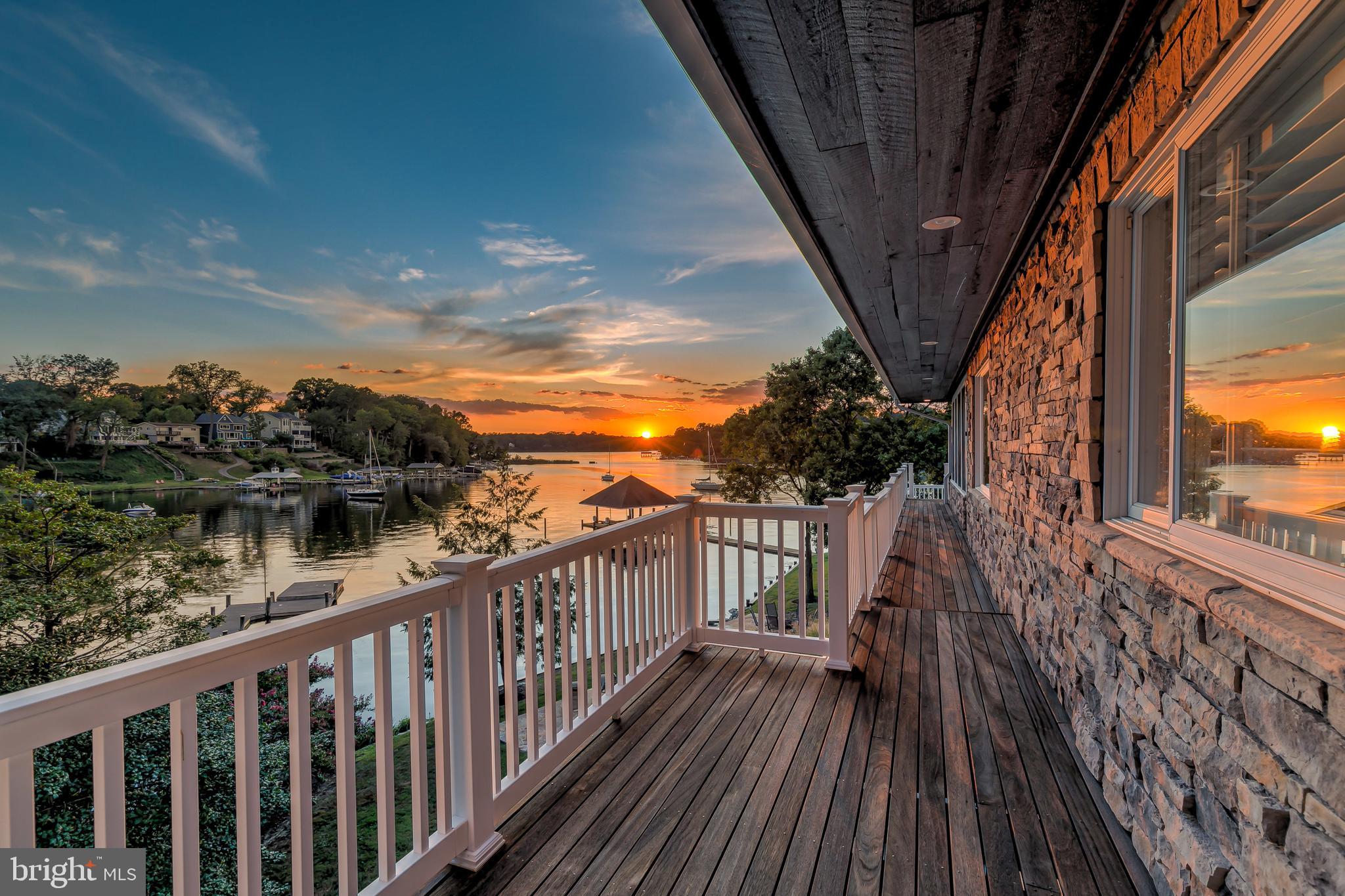 OLDE SEVERNA PARK - Residential