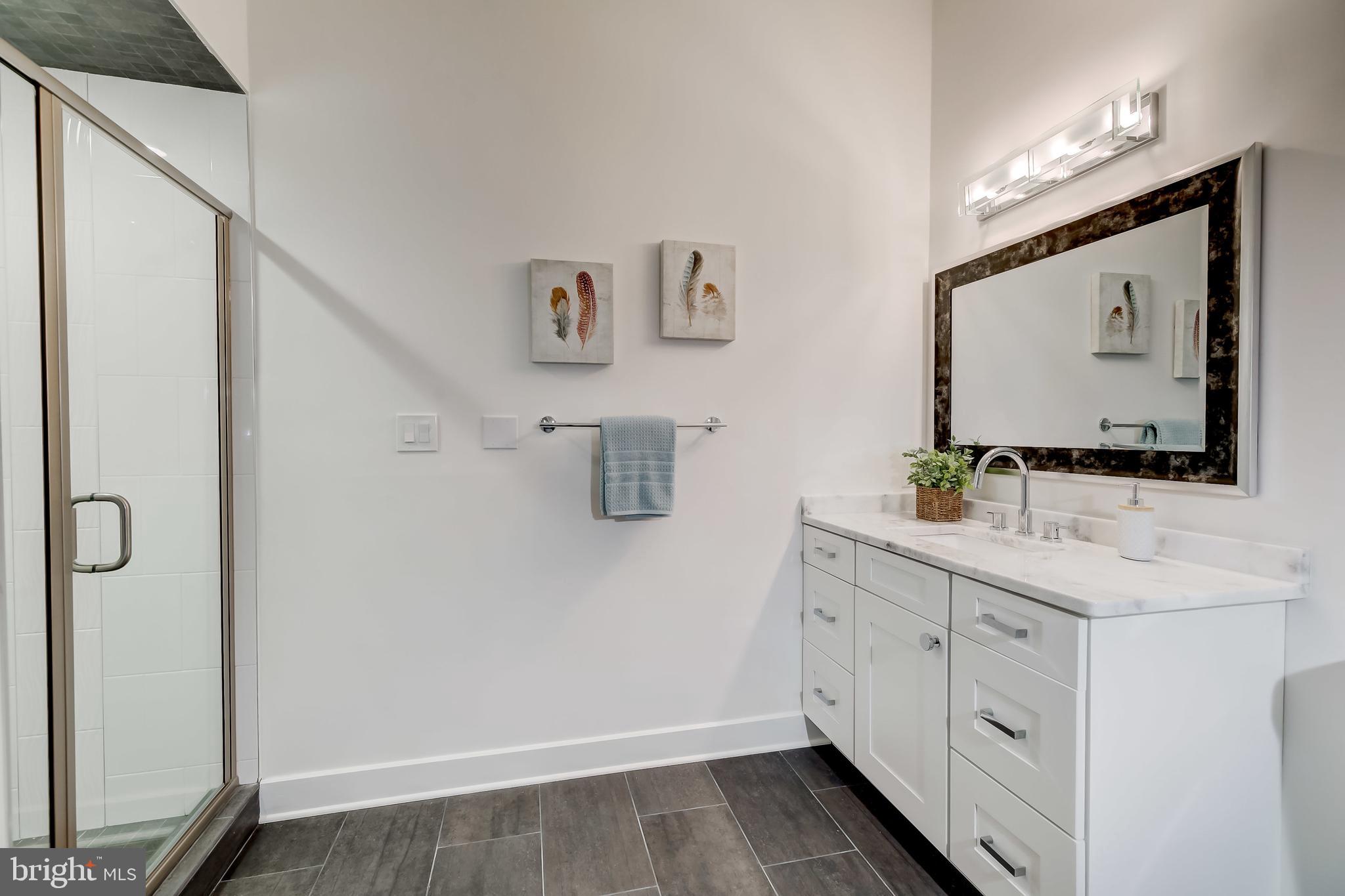 OLDE SEVERNA PARK - Residential