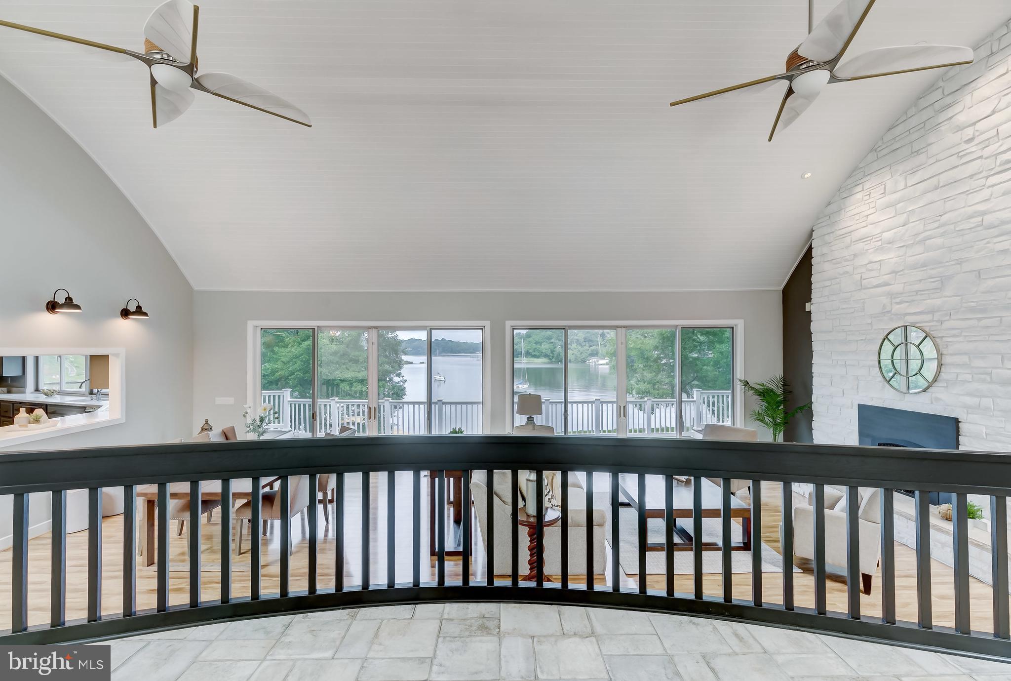 OLDE SEVERNA PARK - Residential