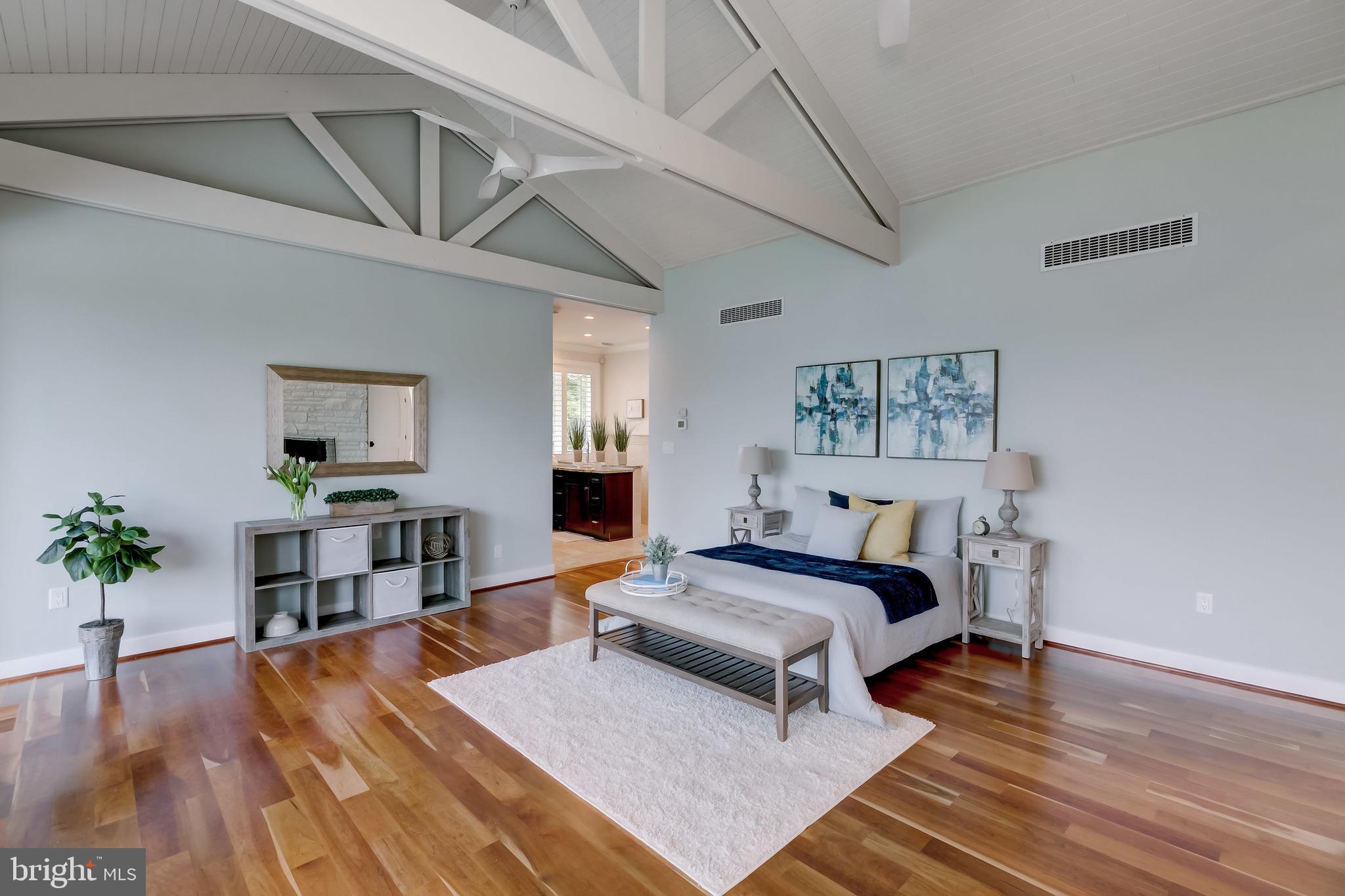 OLDE SEVERNA PARK - Residential