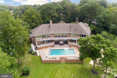 OLDE SEVERNA PARK - Residential