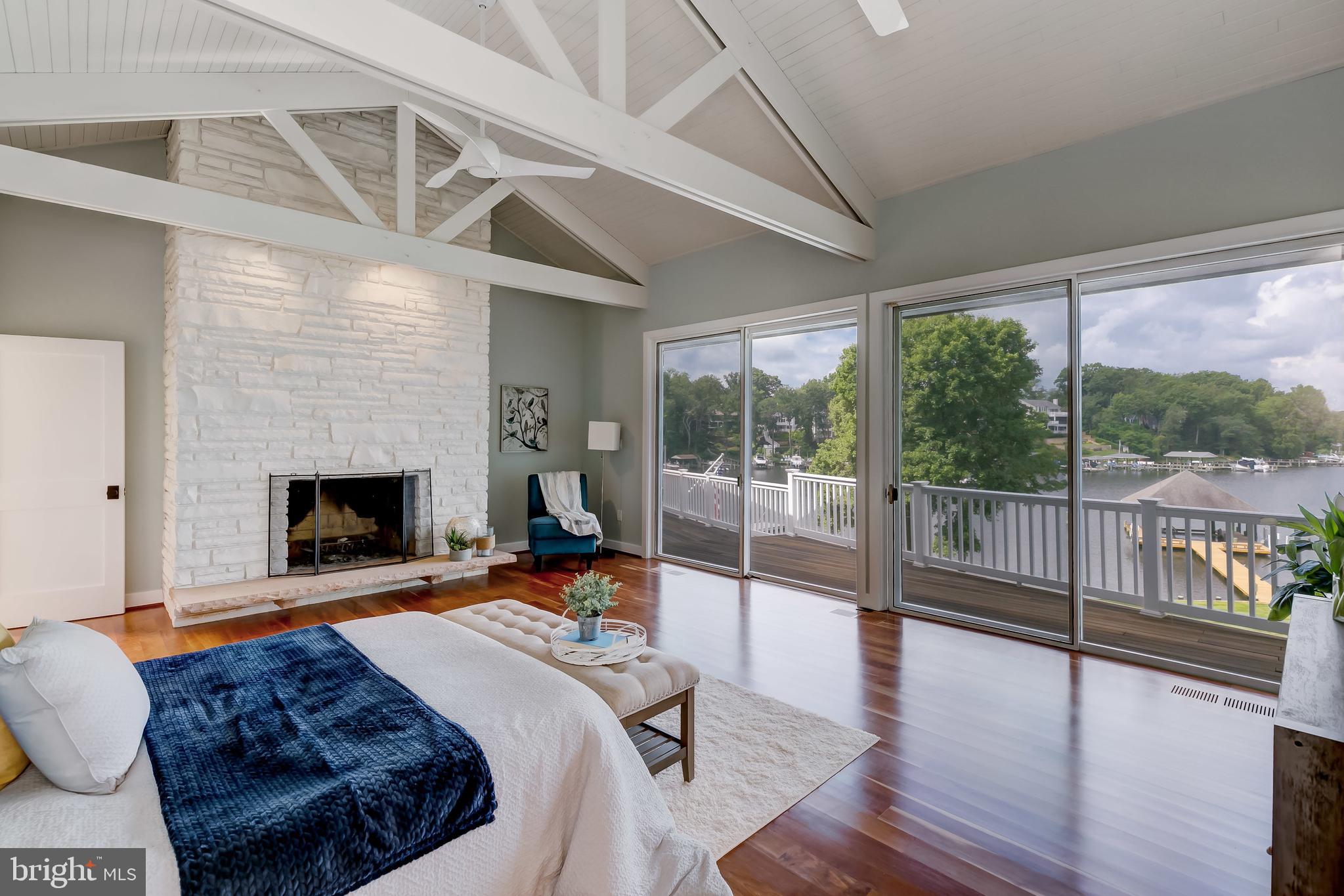 OLDE SEVERNA PARK - Residential