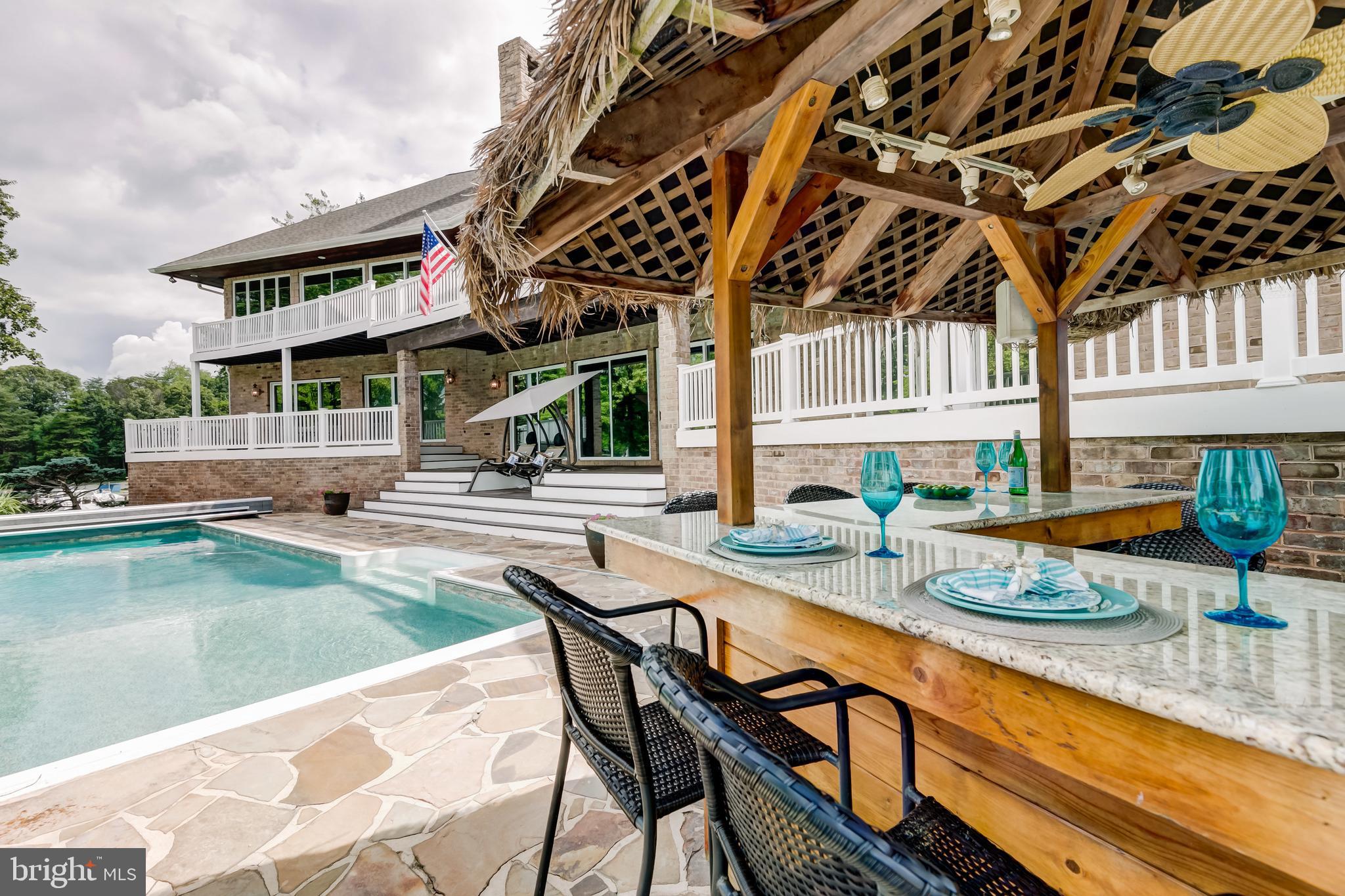 OLDE SEVERNA PARK - Residential