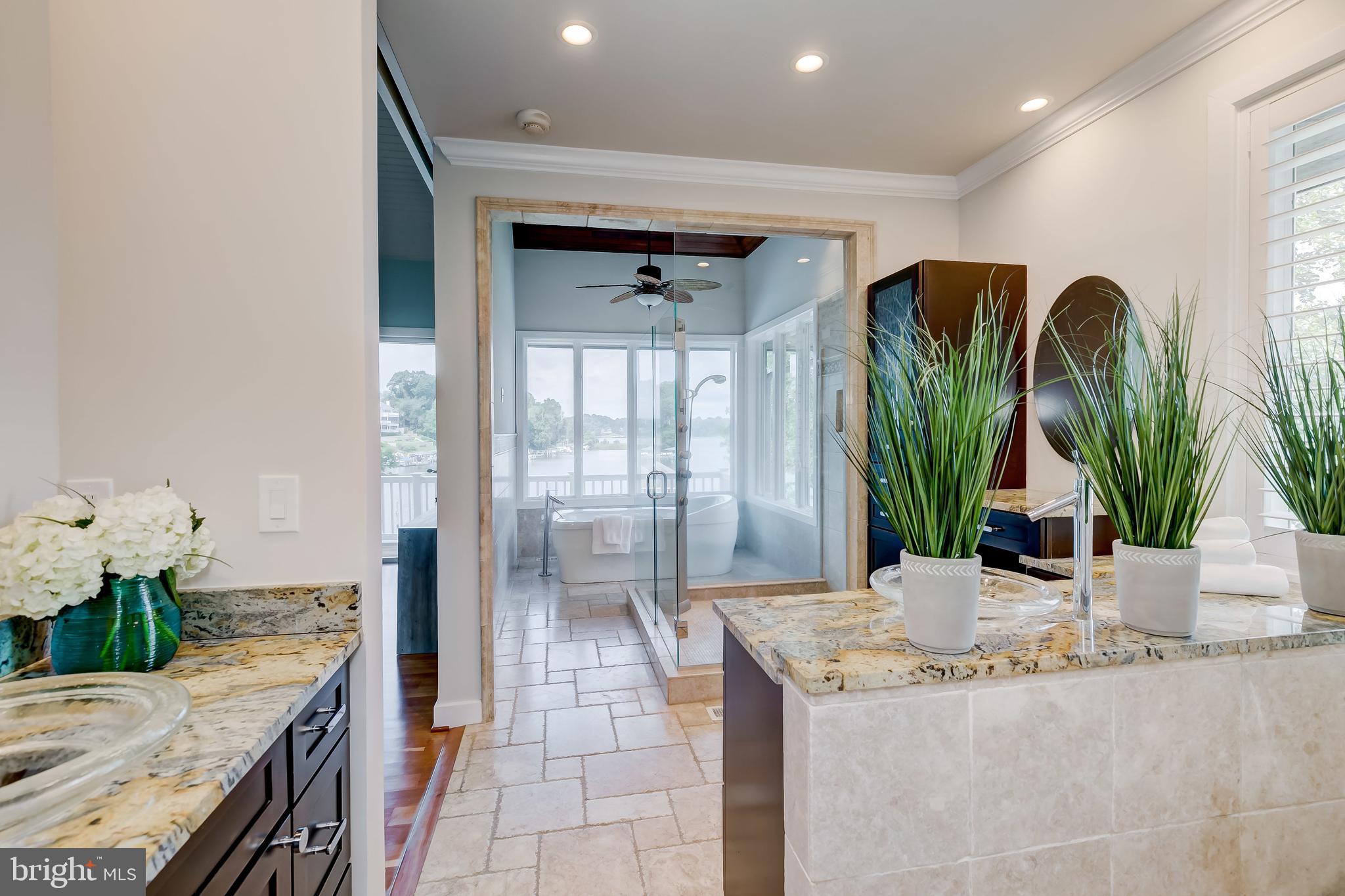 OLDE SEVERNA PARK - Residential