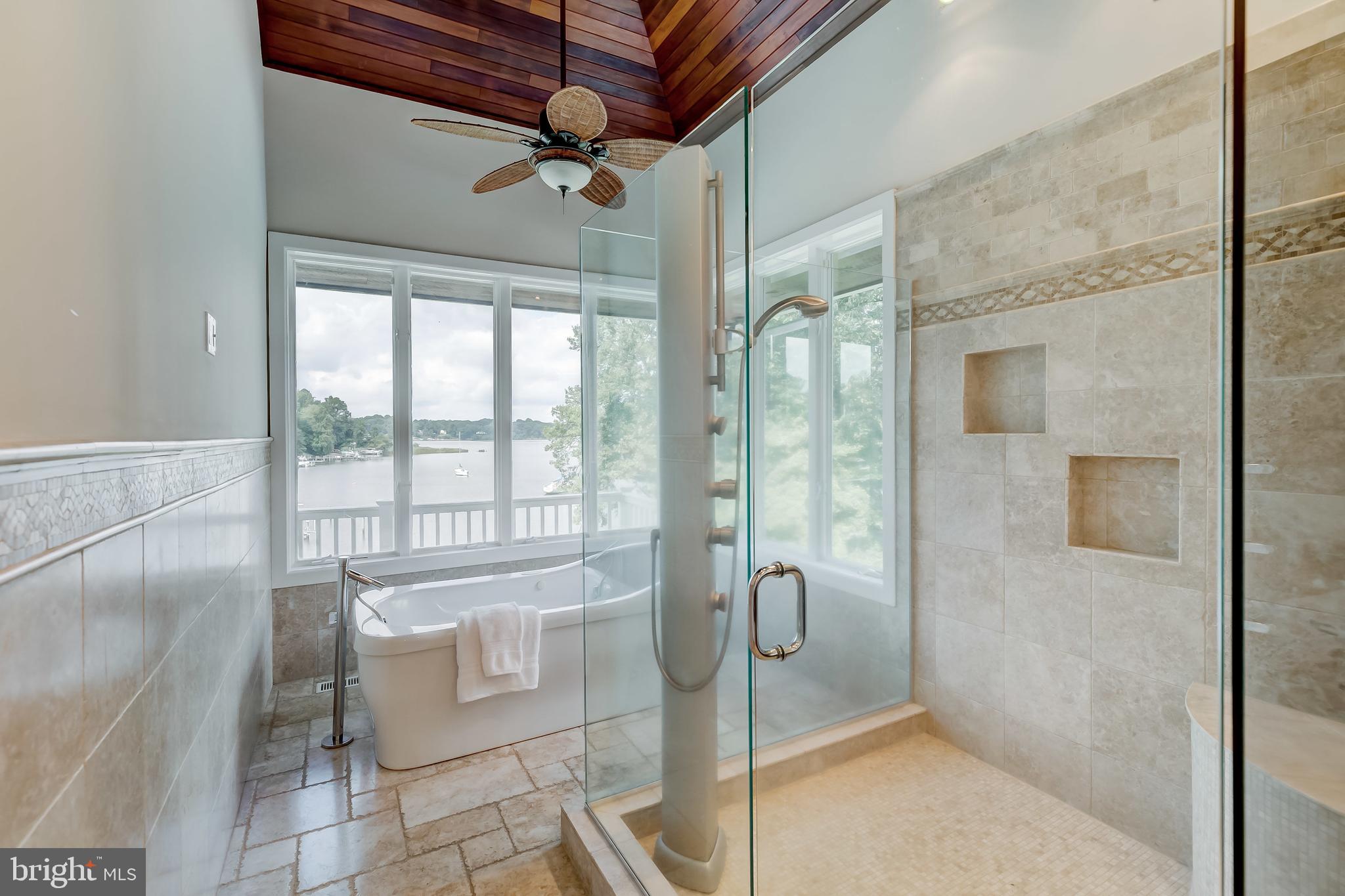 OLDE SEVERNA PARK - Residential