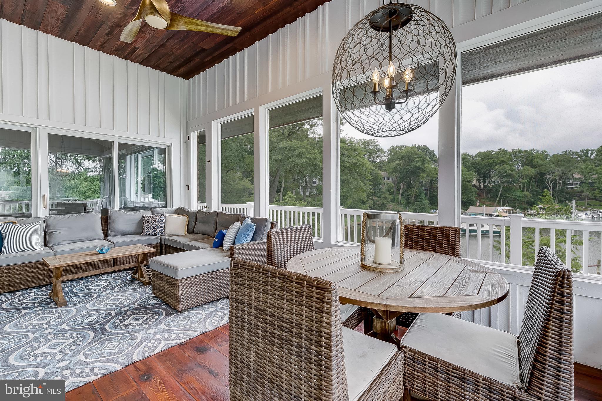 OLDE SEVERNA PARK - Residential