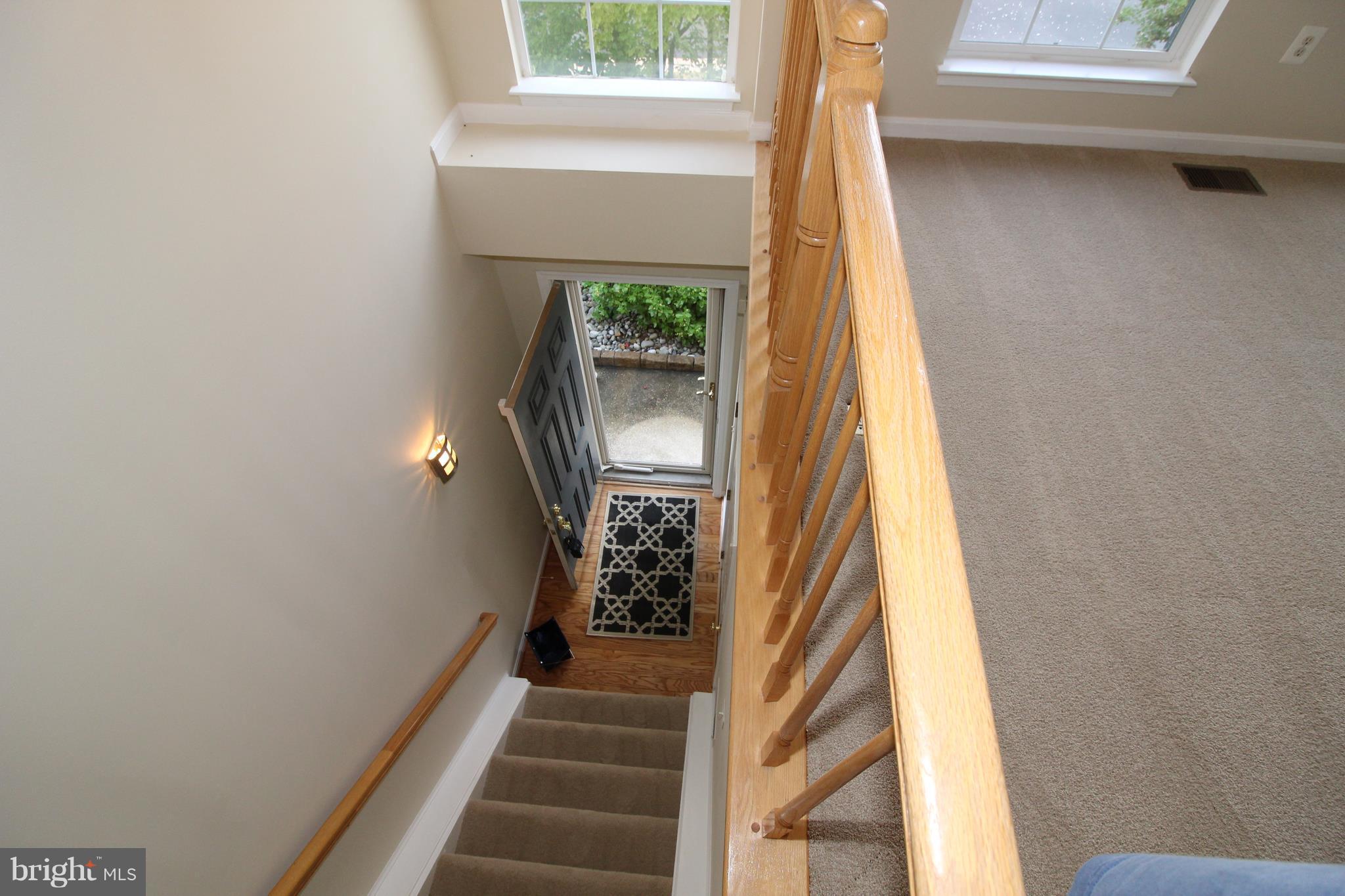 KINGSTOWNE - Residential Lease