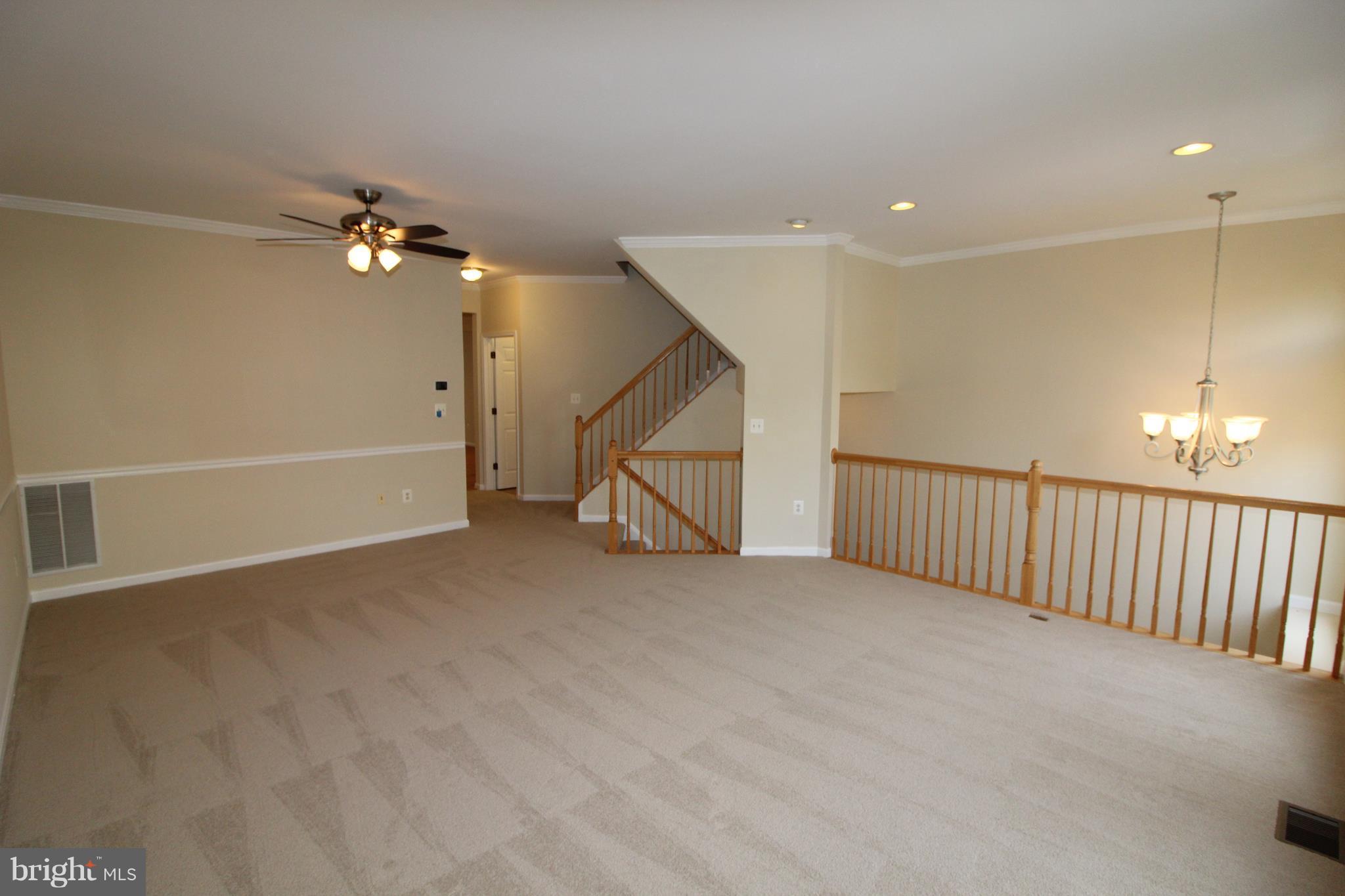 KINGSTOWNE - Residential Lease