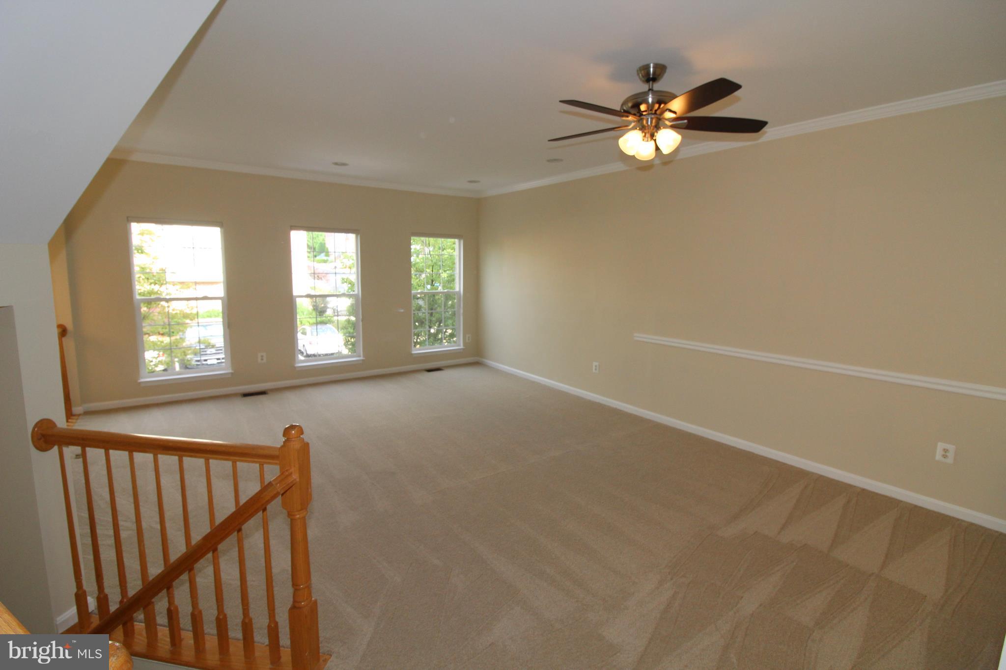 KINGSTOWNE - Residential Lease