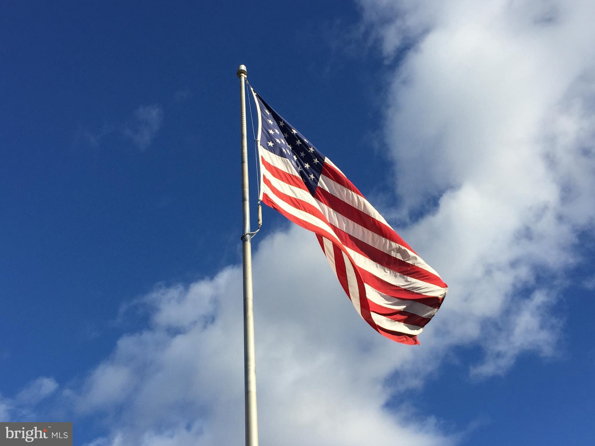 KINGSTOWNE - Residential Lease