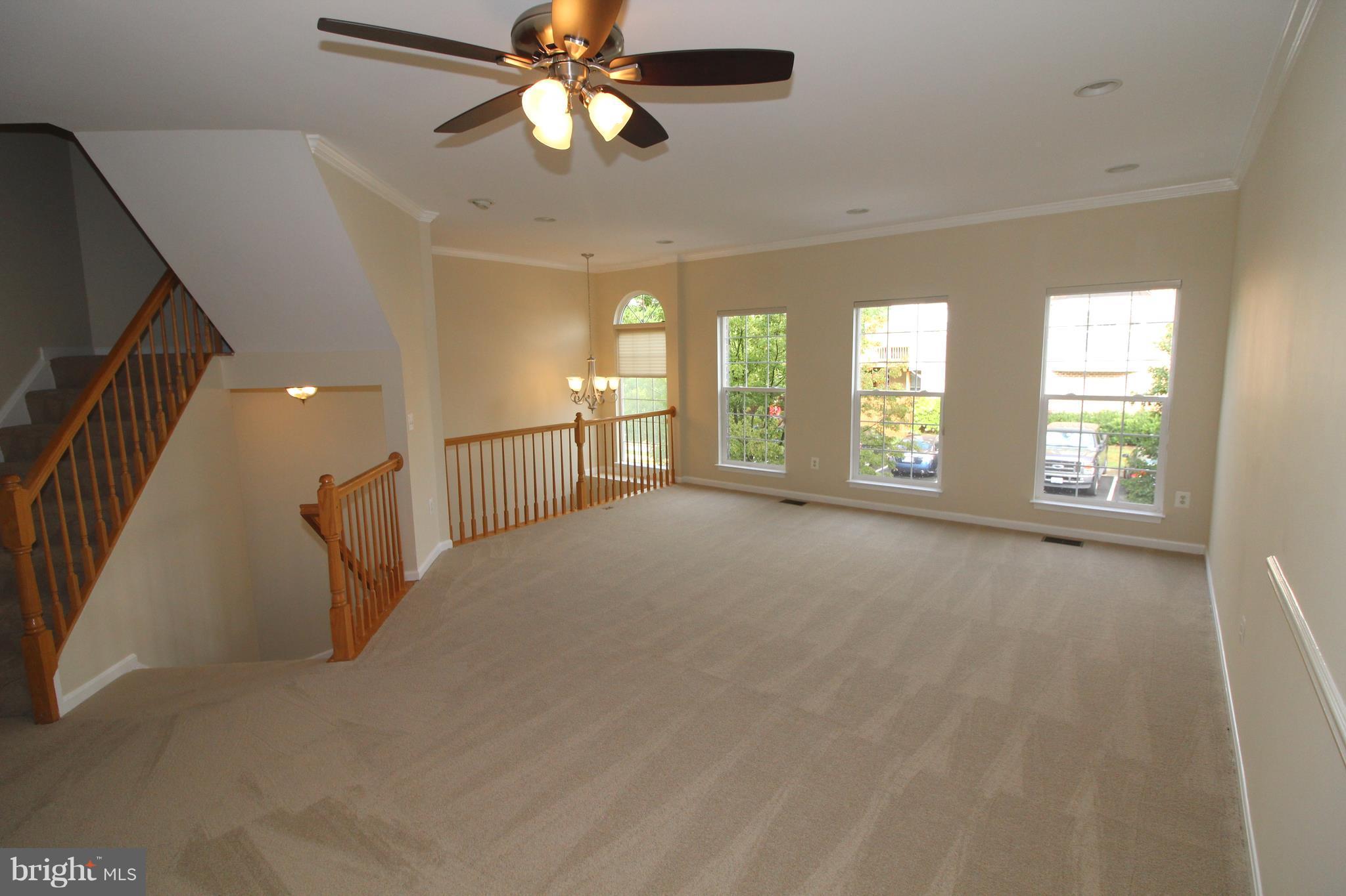 KINGSTOWNE - Residential Lease