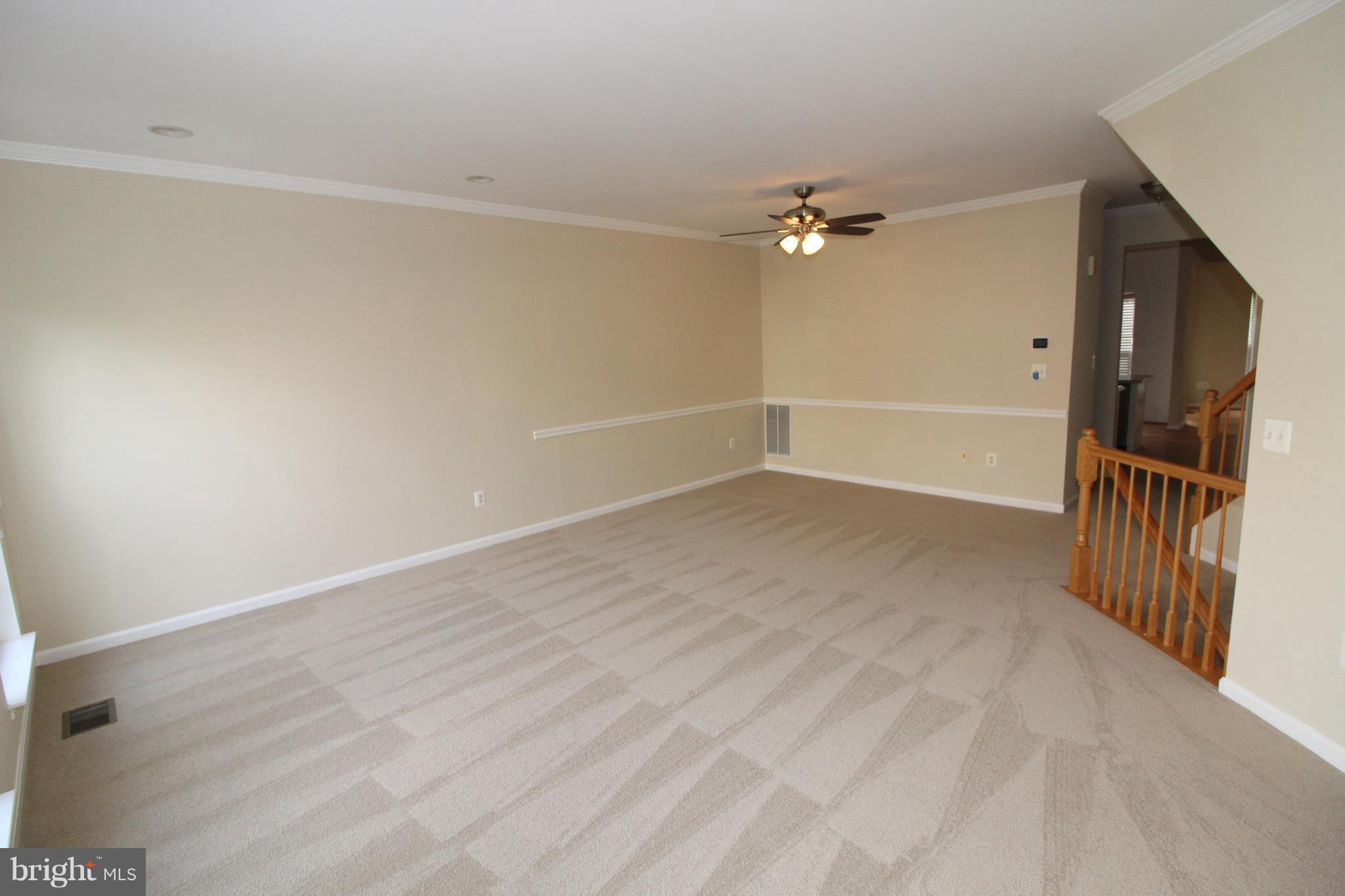 KINGSTOWNE - Residential Lease