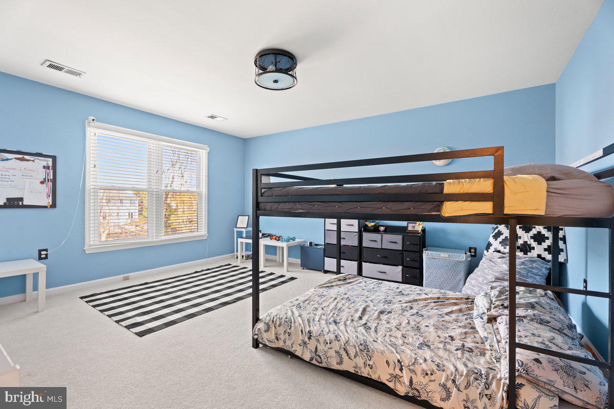 FAIR OAKS FARMS - Residential