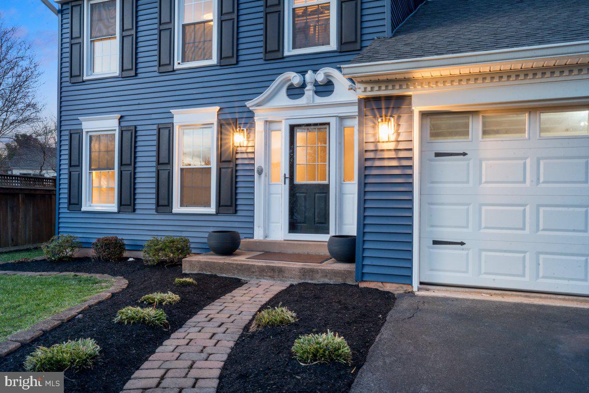 FAIR OAKS FARMS - Residential